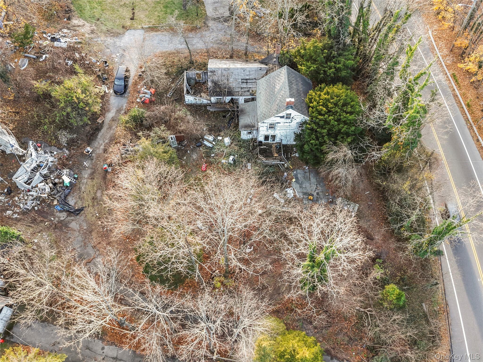 Single Family Main St  Suffolk County, NY 11733, MLS-940704-4