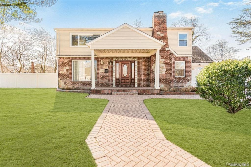 Single Family Southern Nassau County, NY 11553, MLS-940710-2