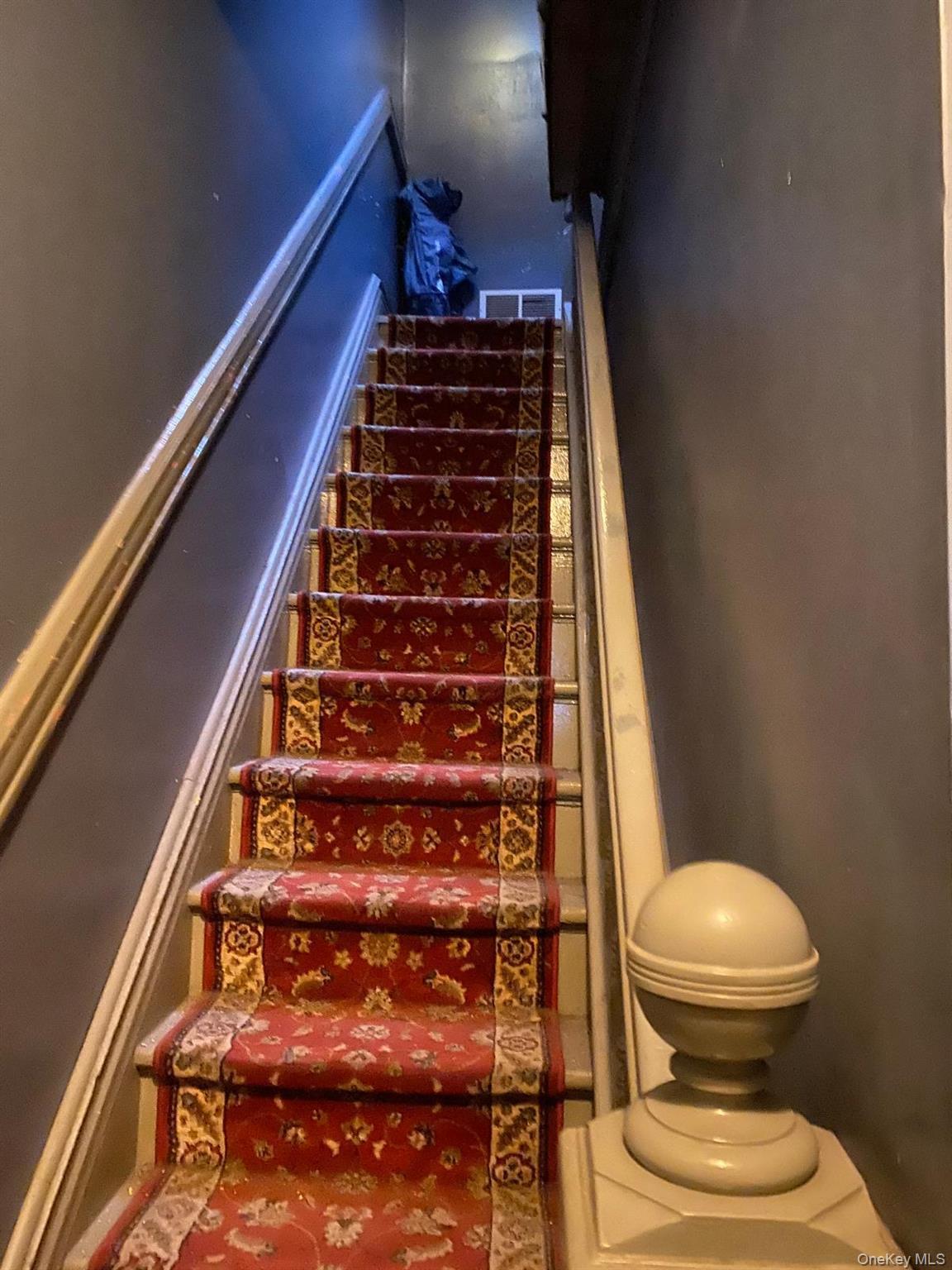 Single Family Prospect  Brooklyn, NY 11213, MLS-940714-16