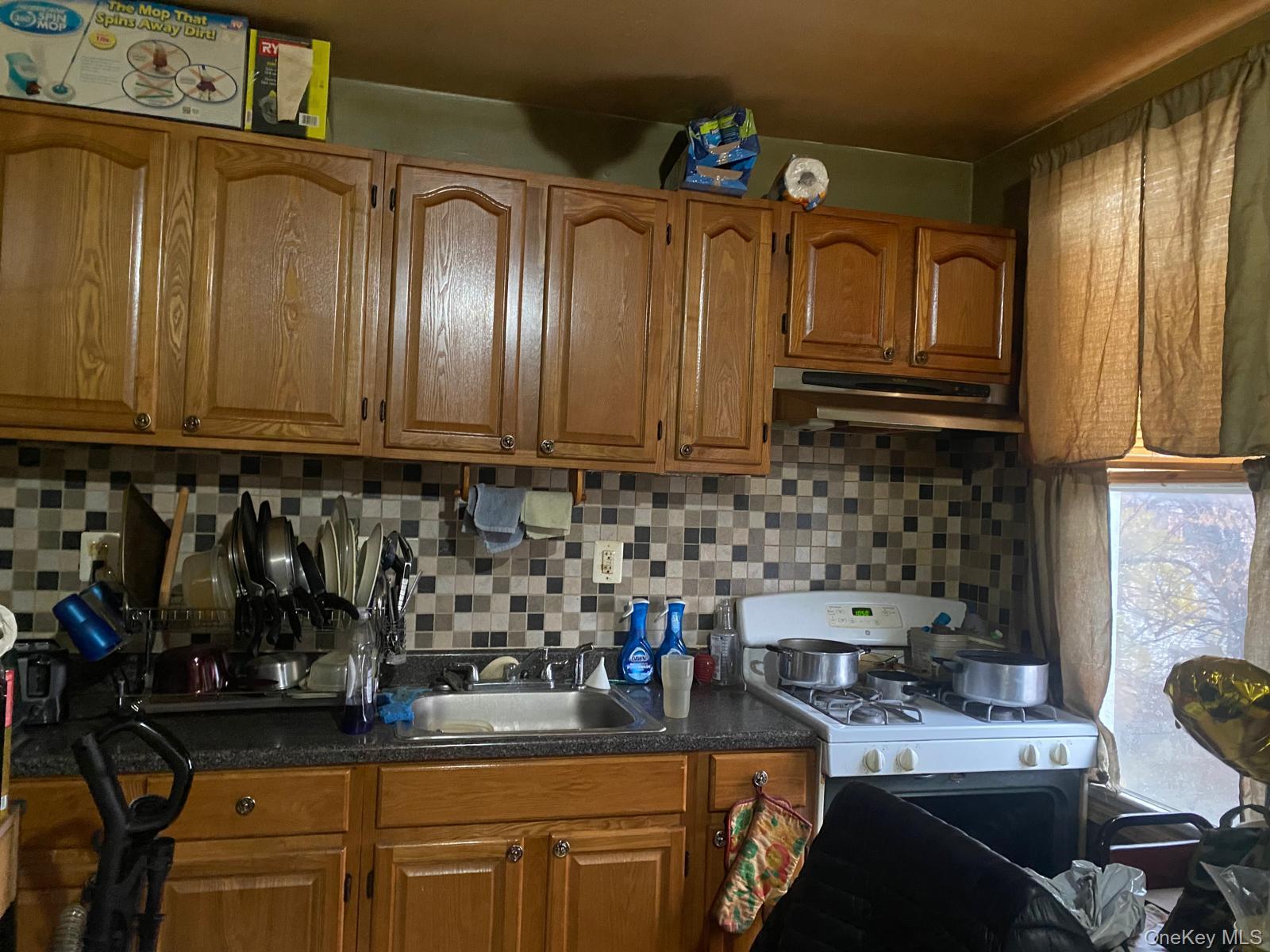 Single Family Prospect  Brooklyn, NY 11213, MLS-940714-17