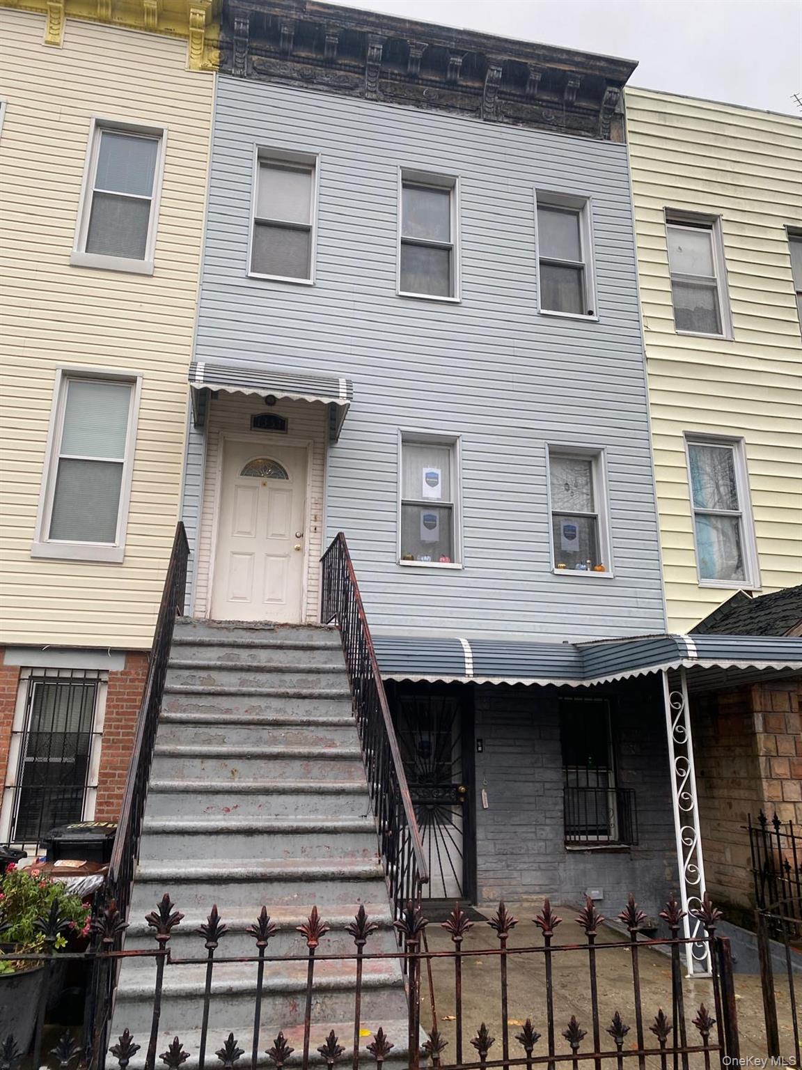 Single Family Prospect  Brooklyn, NY 11213, MLS-940714-2