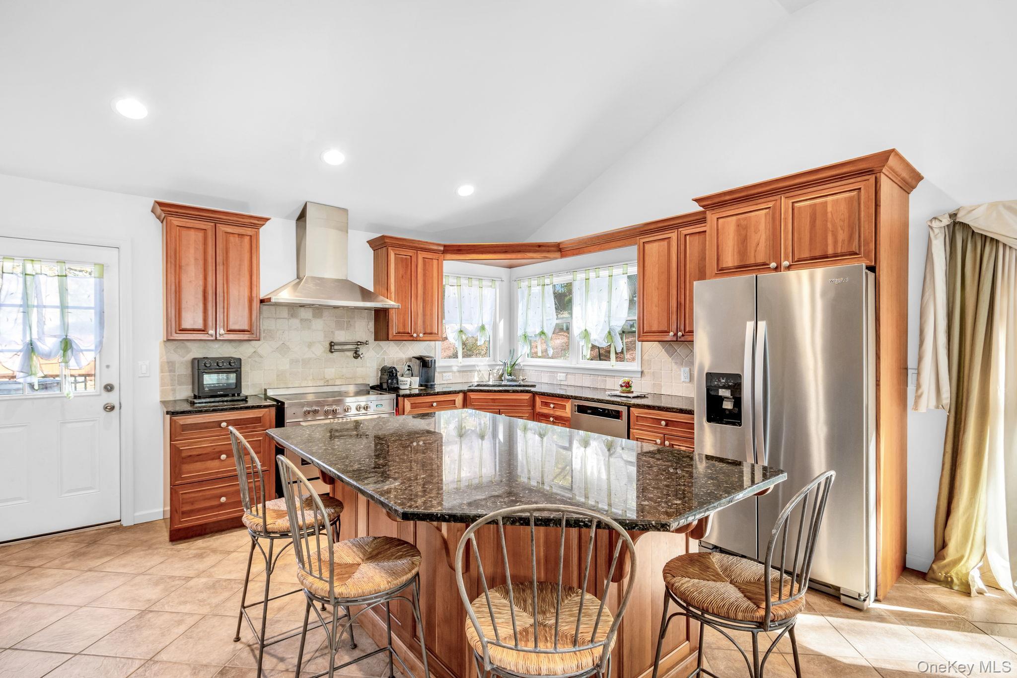 Single Family Steiner Putnam County, NY 10541, MLS-940720-10