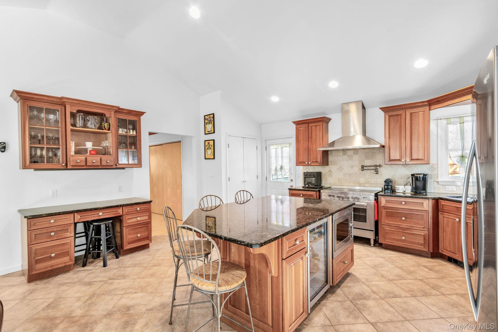 Single Family Steiner Putnam County, NY 10541, MLS-940720-13