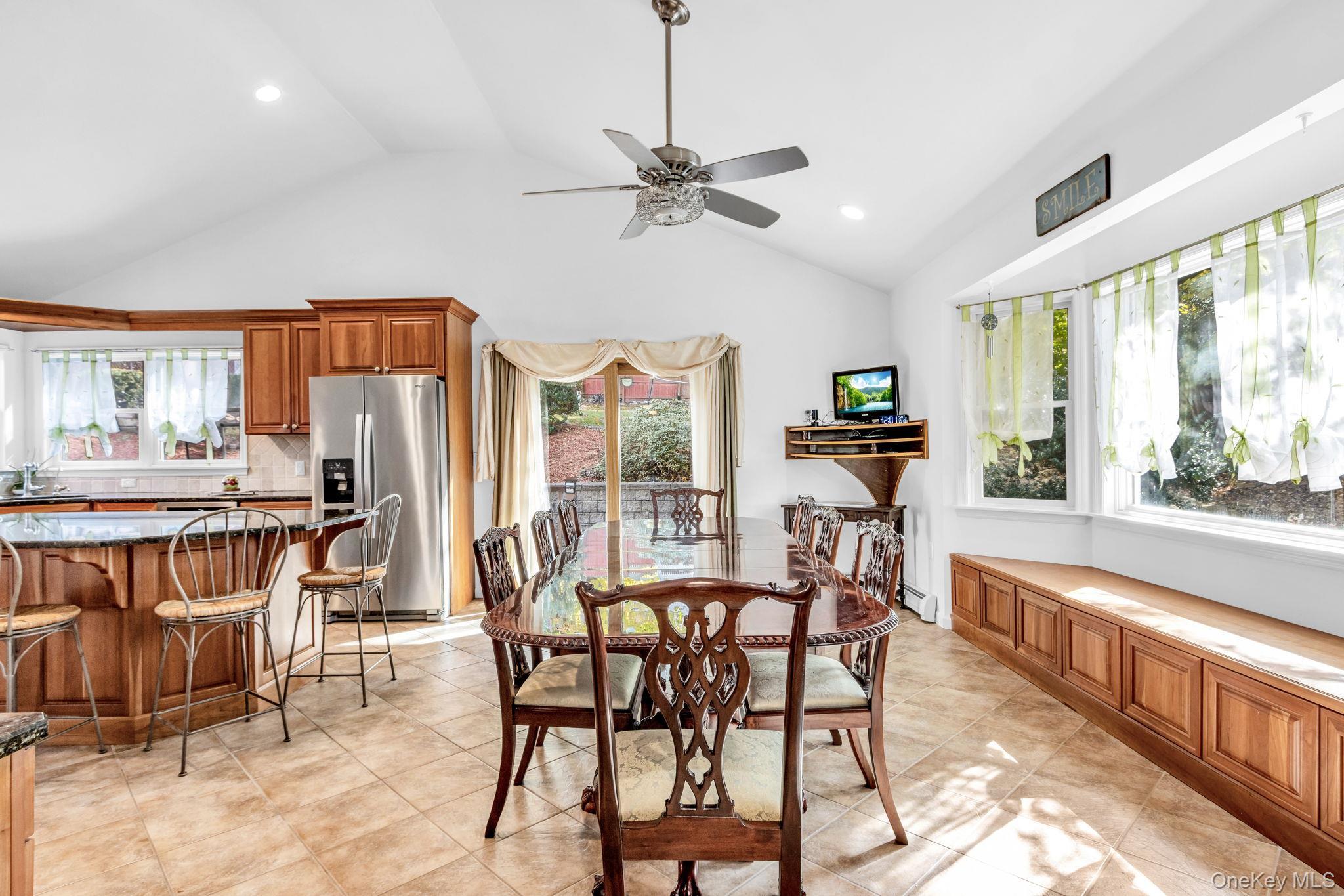 Single Family Steiner Putnam County, NY 10541, MLS-940720-14