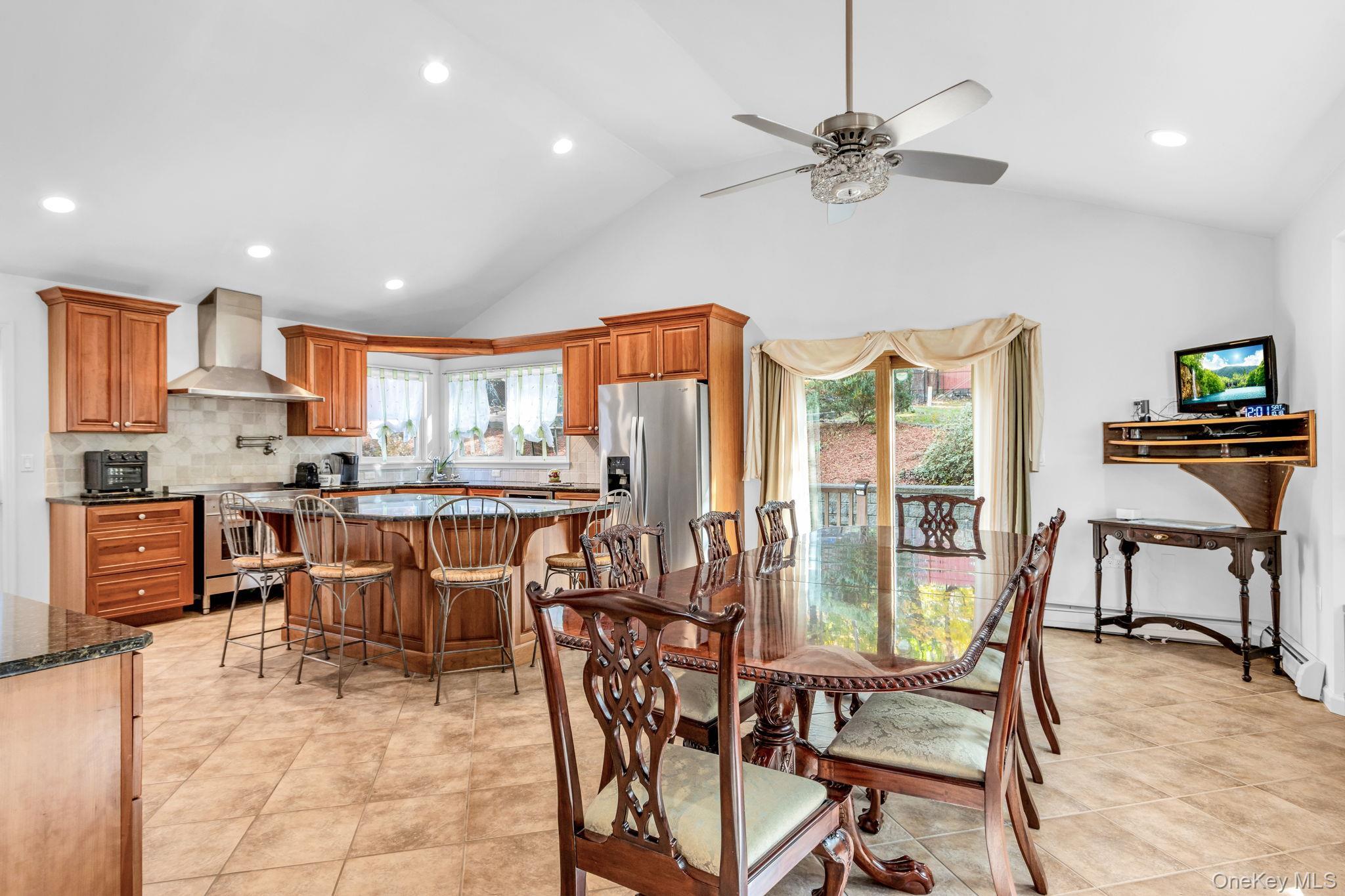 Single Family Steiner Putnam County, NY 10541, MLS-940720-17