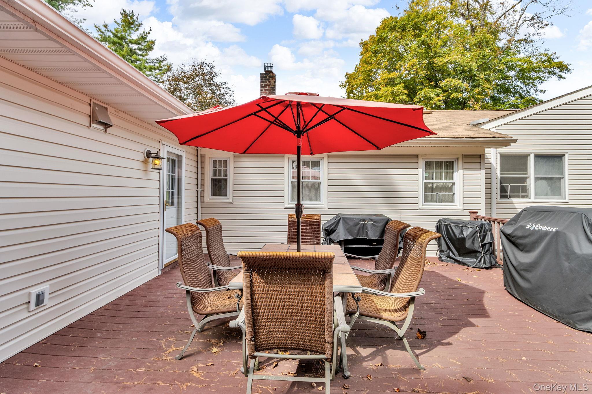 Single Family Steiner Putnam County, NY 10541, MLS-940720-18