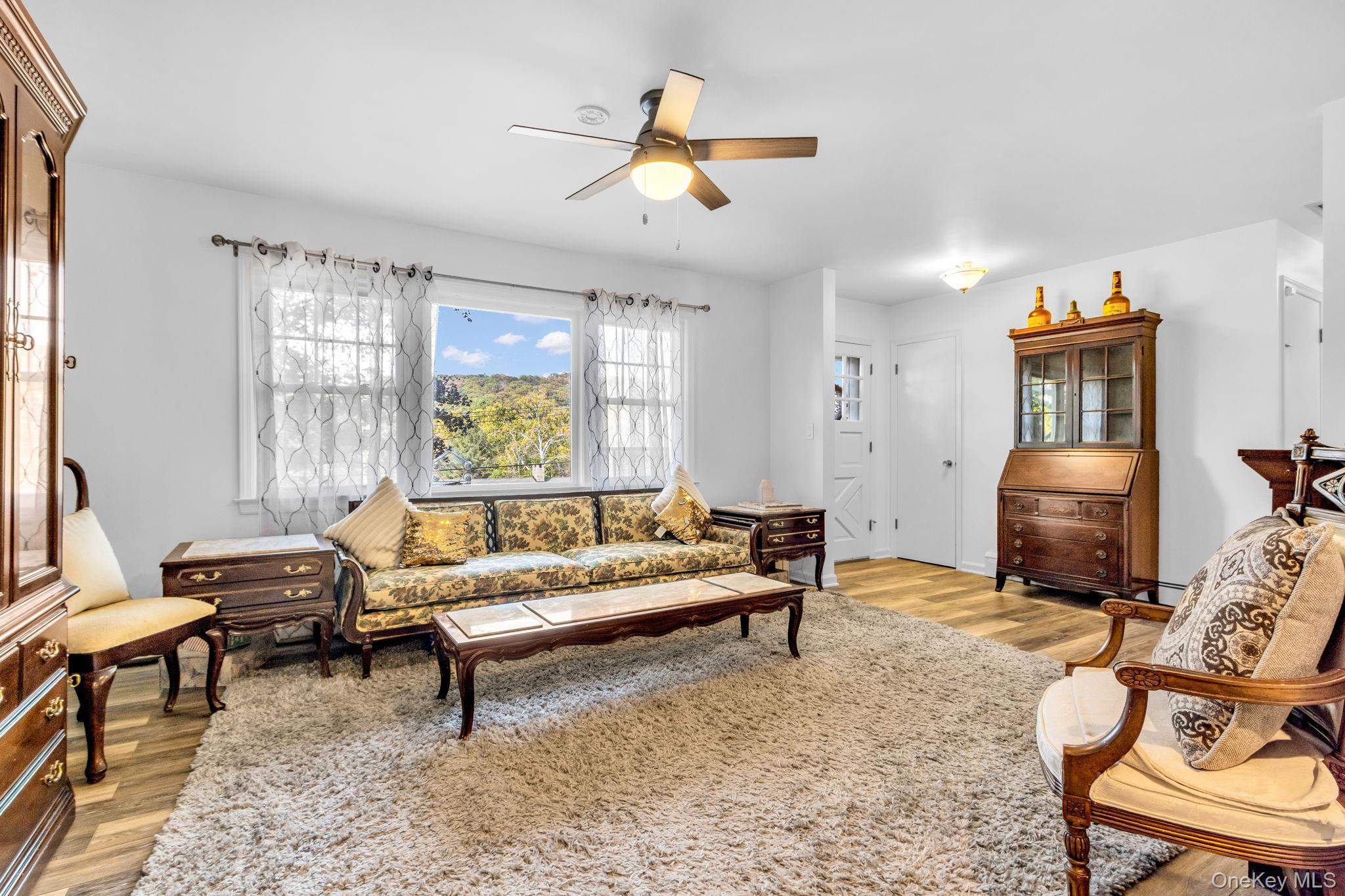 Single Family Steiner Putnam County, NY 10541, MLS-940720-4