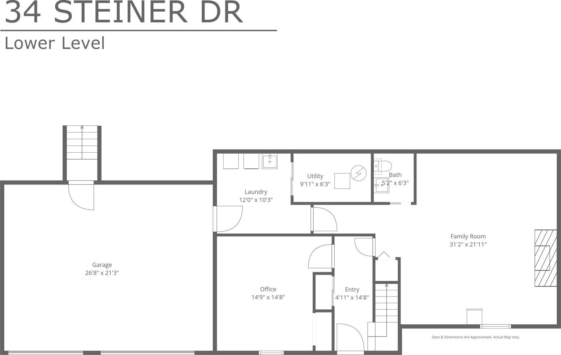 Single Family Steiner  Putnam County, NY 10541, MLS-940720-47