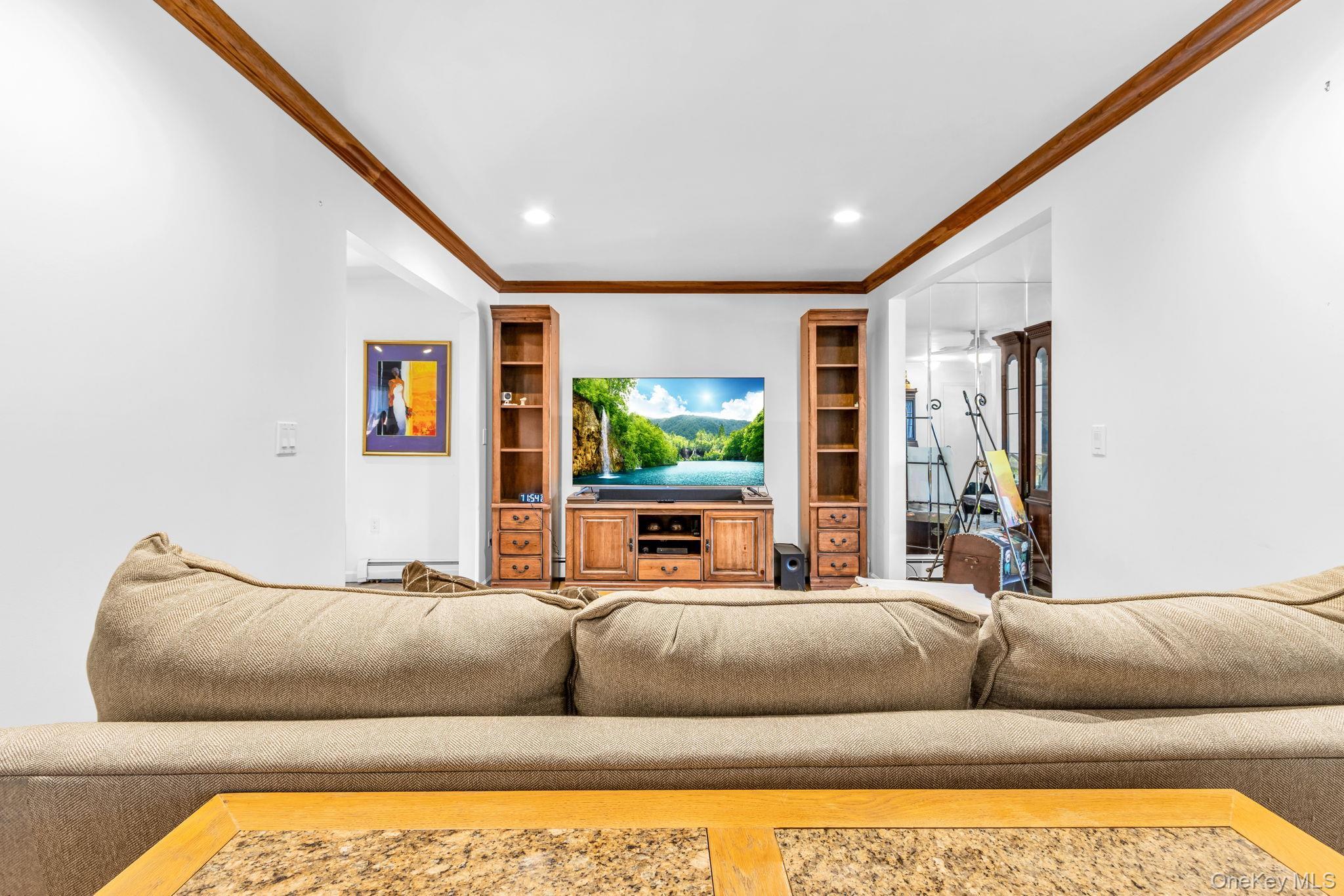 Single Family Steiner Putnam County, NY 10541, MLS-940720-5