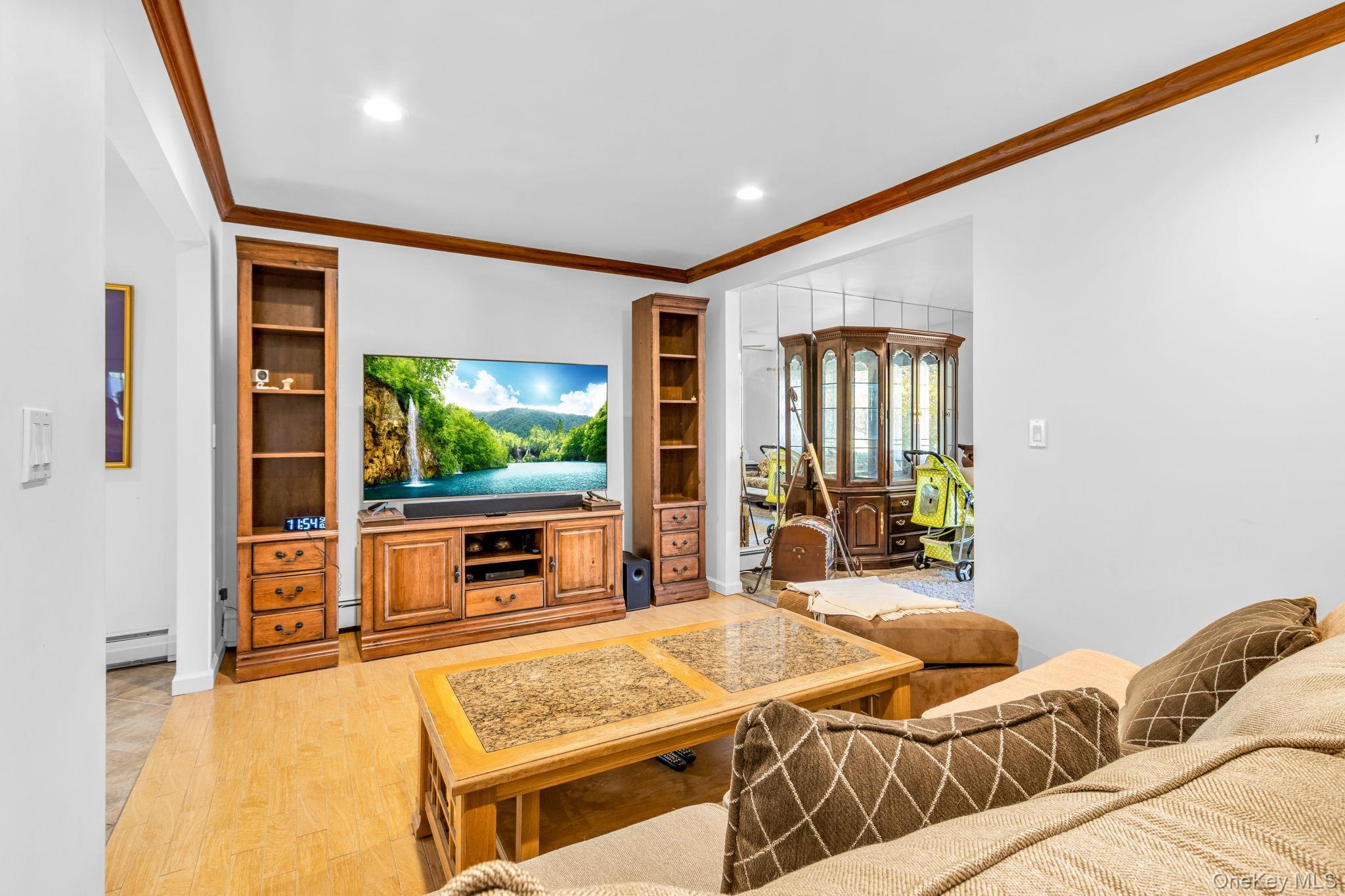 Single Family Steiner Putnam County, NY 10541, MLS-940720-6