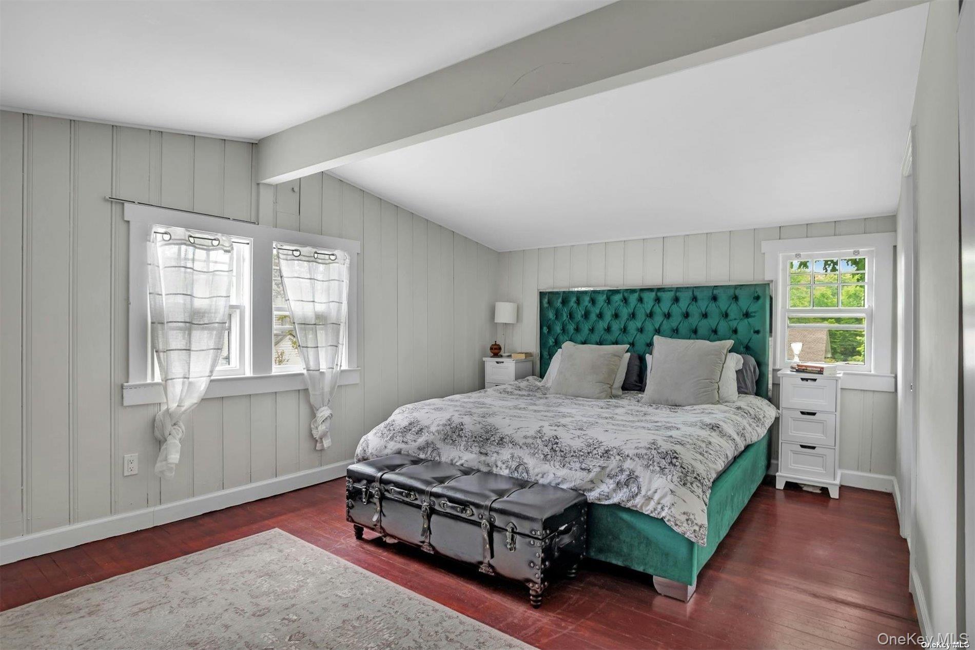 Single Family Maple  Nassau County, NY 11547, MLS-940726-16