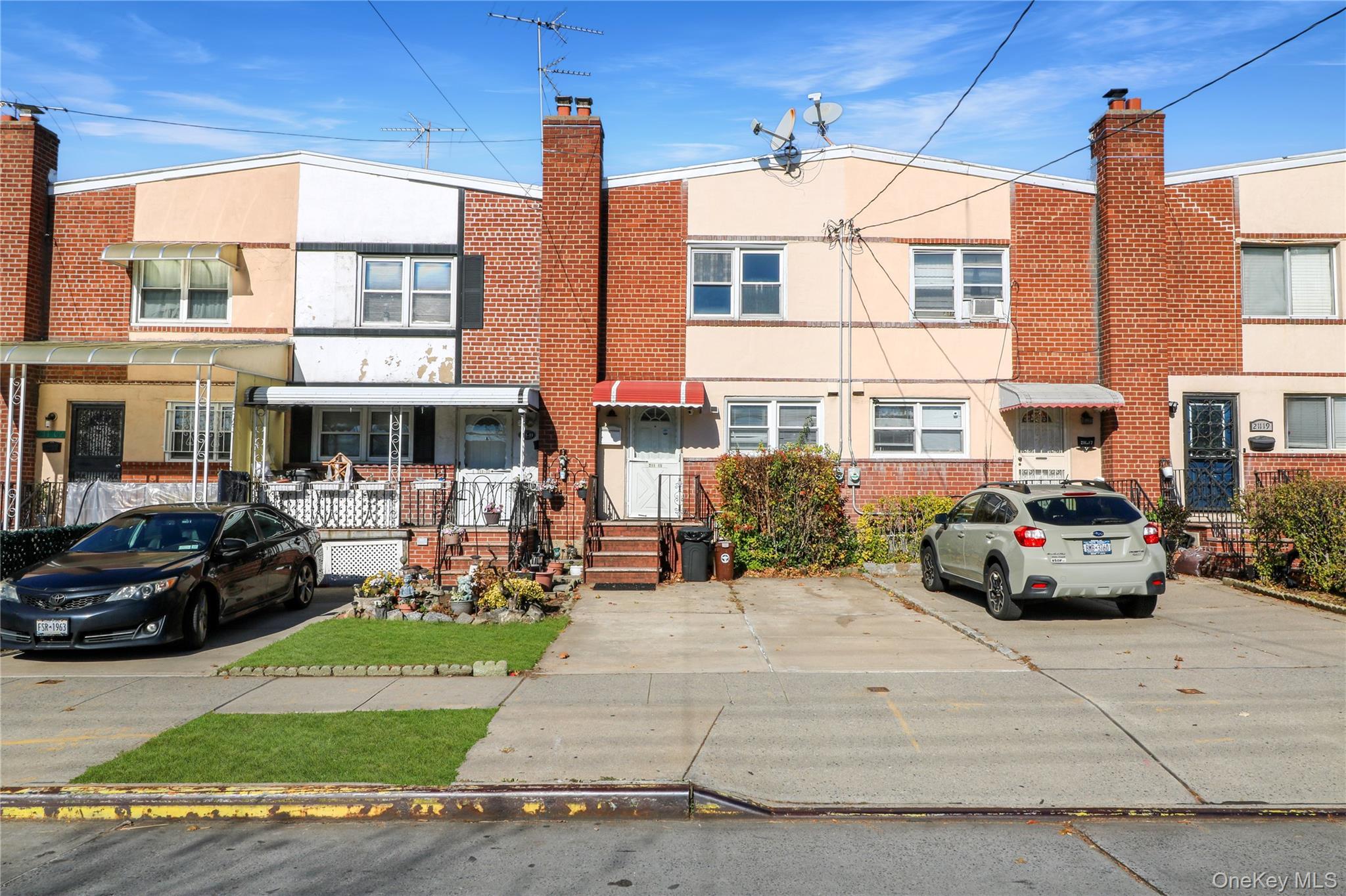 Single Family 48th  Queens, NY 11364, MLS-940739-19