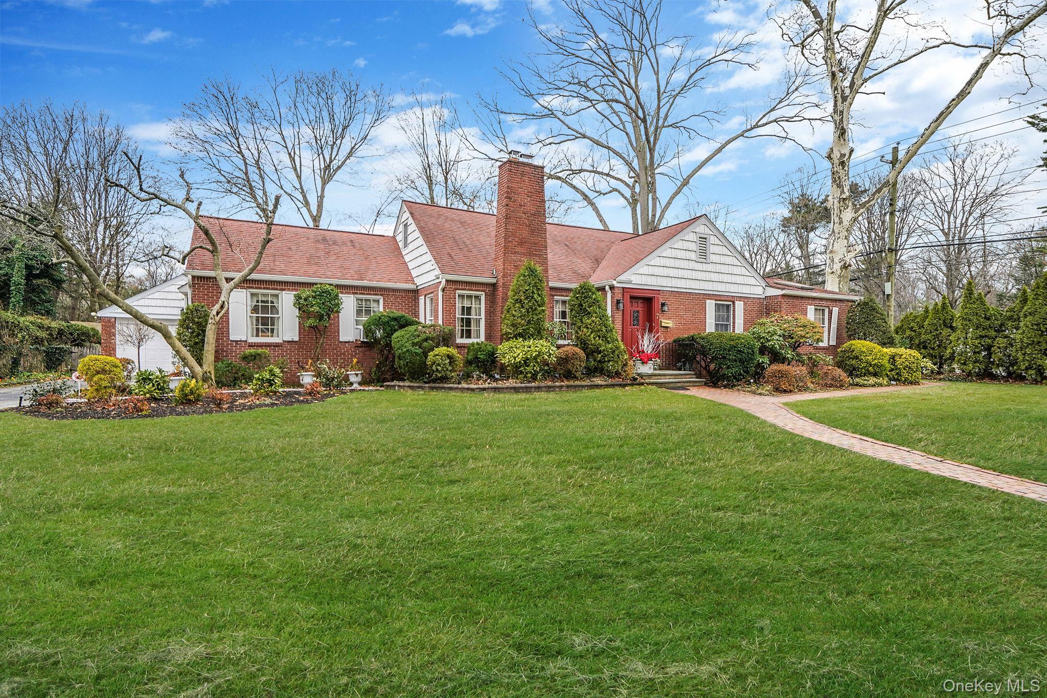 Single Family Rugby  Nassau County, NY 11590, MLS-940754-46