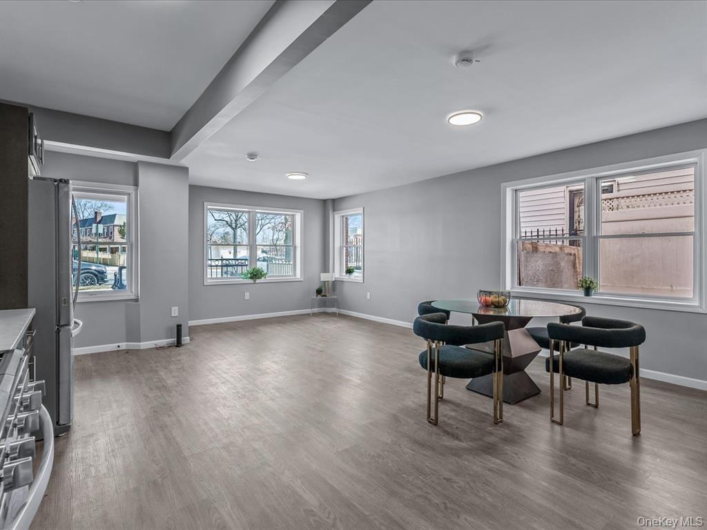 Single Family Francis Lewis  Queens, NY 11361, MLS-940773-11