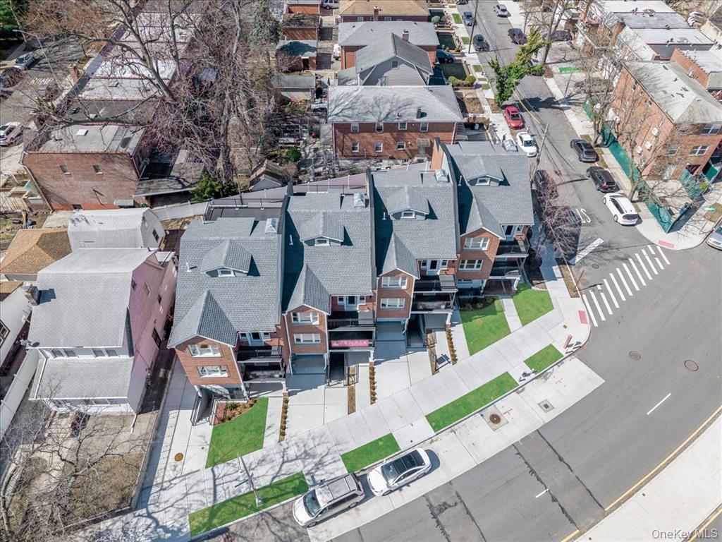 Single Family Francis Lewis  Queens, NY 11361, MLS-940773-16