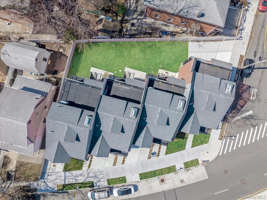 Single Family Francis Lewis  Queens, NY 11361, MLS-940773-17