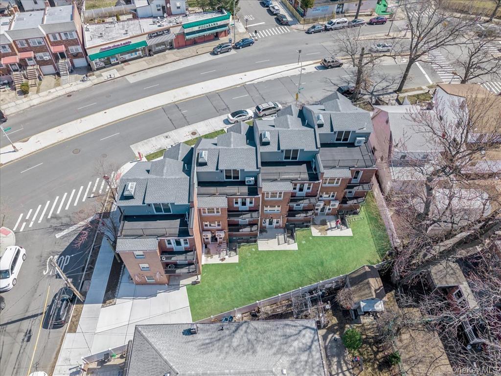 Single Family Francis Lewis  Queens, NY 11361, MLS-940773-19