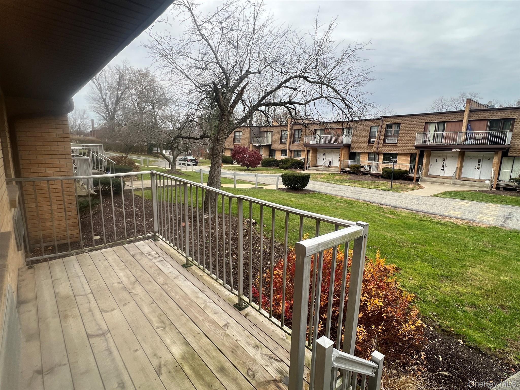 Condo Carpenter  Orange County, NY 12550, MLS-940777-10