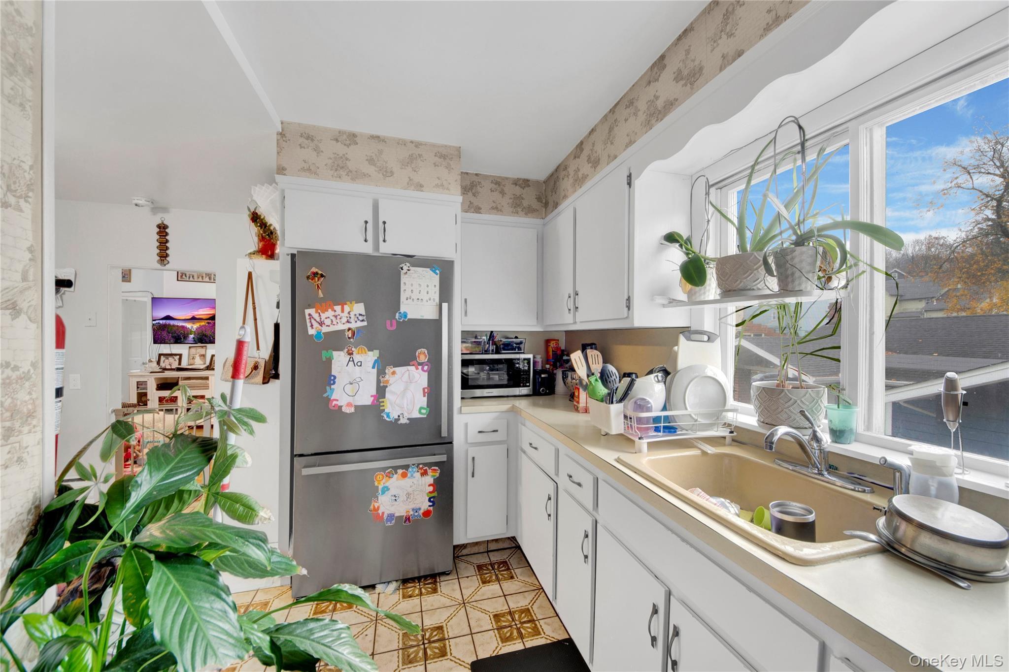 Single Family Ferris Westchester County, NY 10562, MLS-940784-15