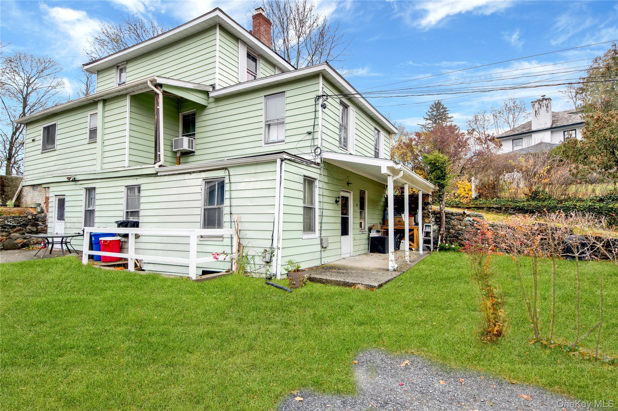 Single Family Ferris Westchester County, NY 10562, MLS-940784-21