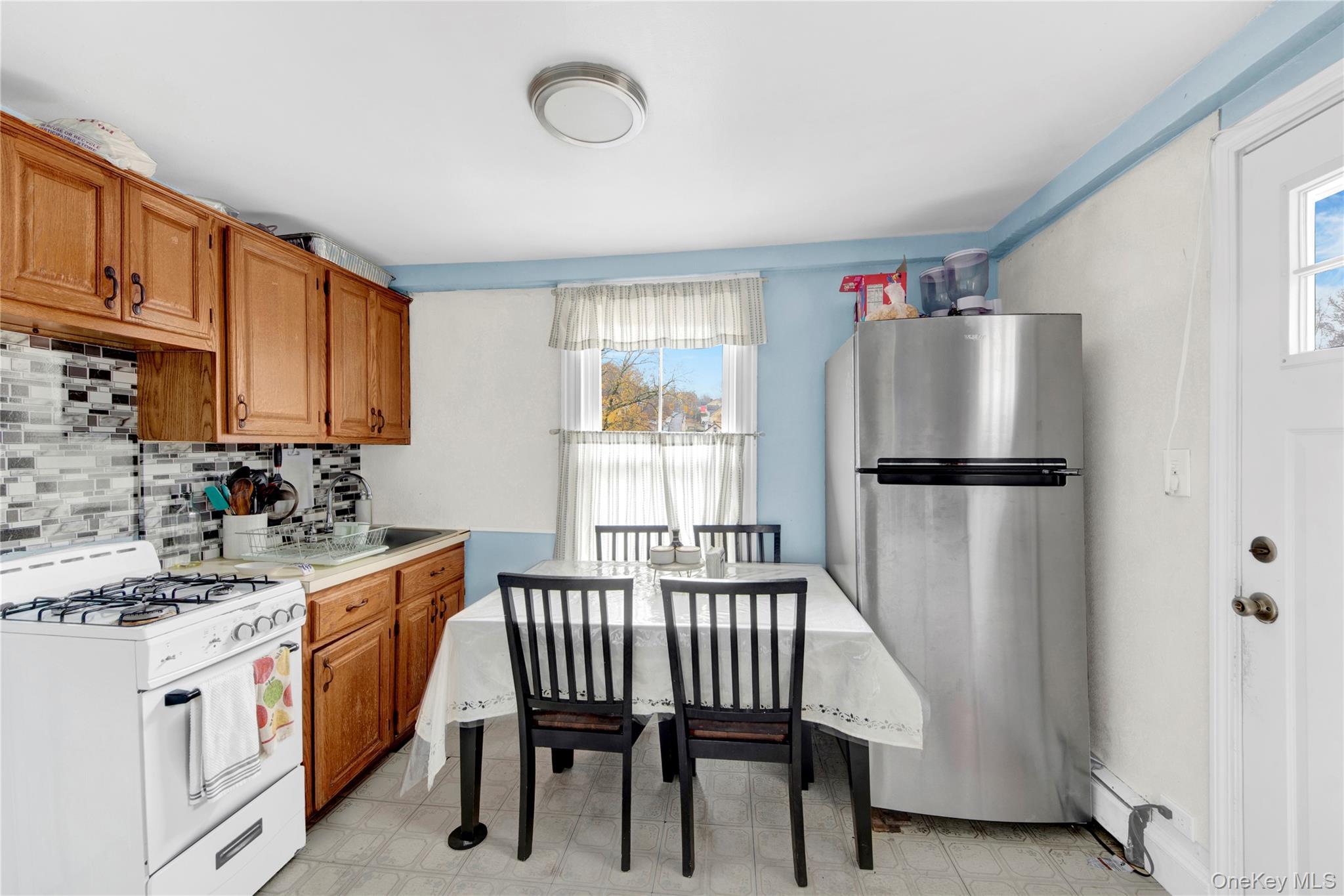 Single Family Ferris Westchester County, NY 10562, MLS-940784-3