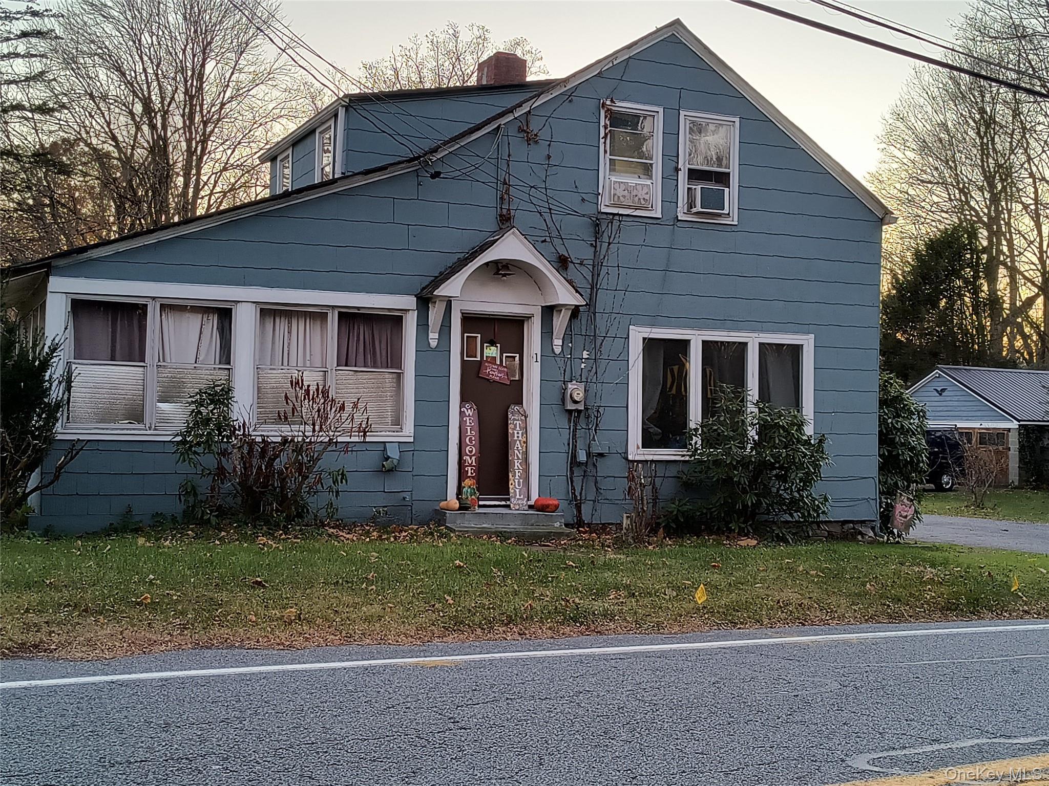 Single Family Staples  Orange County, NY 12553, MLS-940793-2