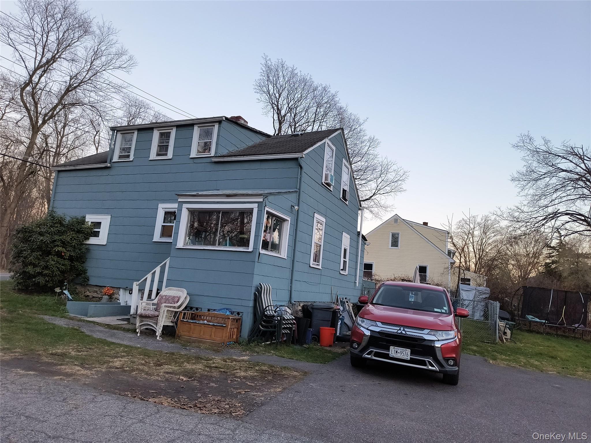 Single Family Staples  Orange County, NY 12553, MLS-940793-3
