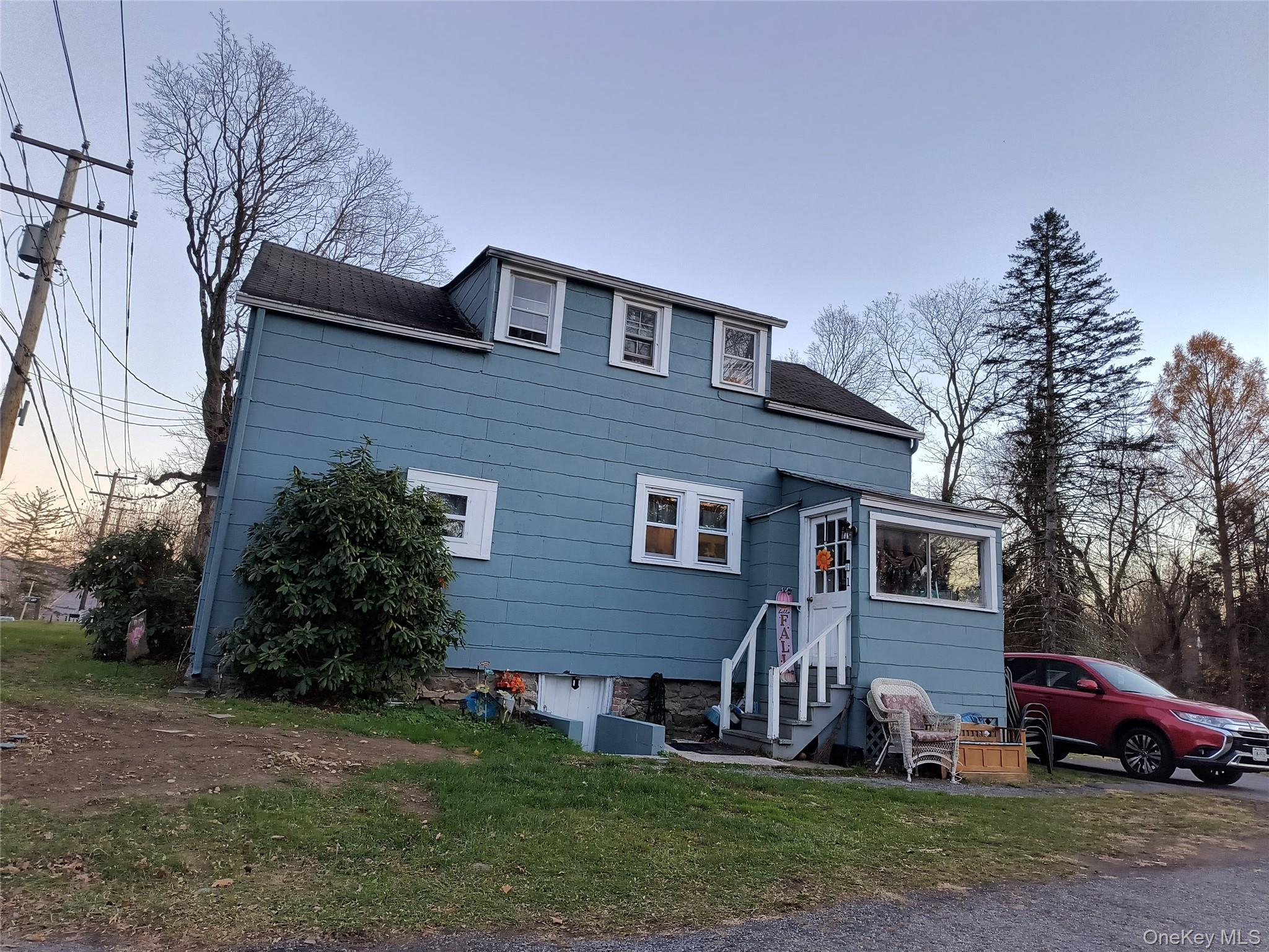Single Family Staples  Orange County, NY 12553, MLS-940793-4