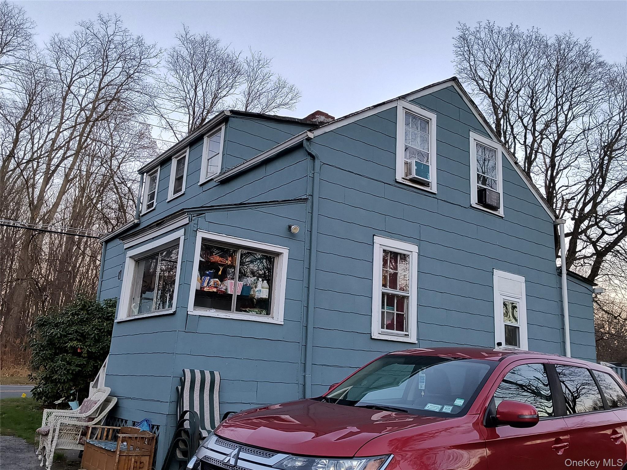 Single Family Staples  Orange County, NY 12553, MLS-940793-6