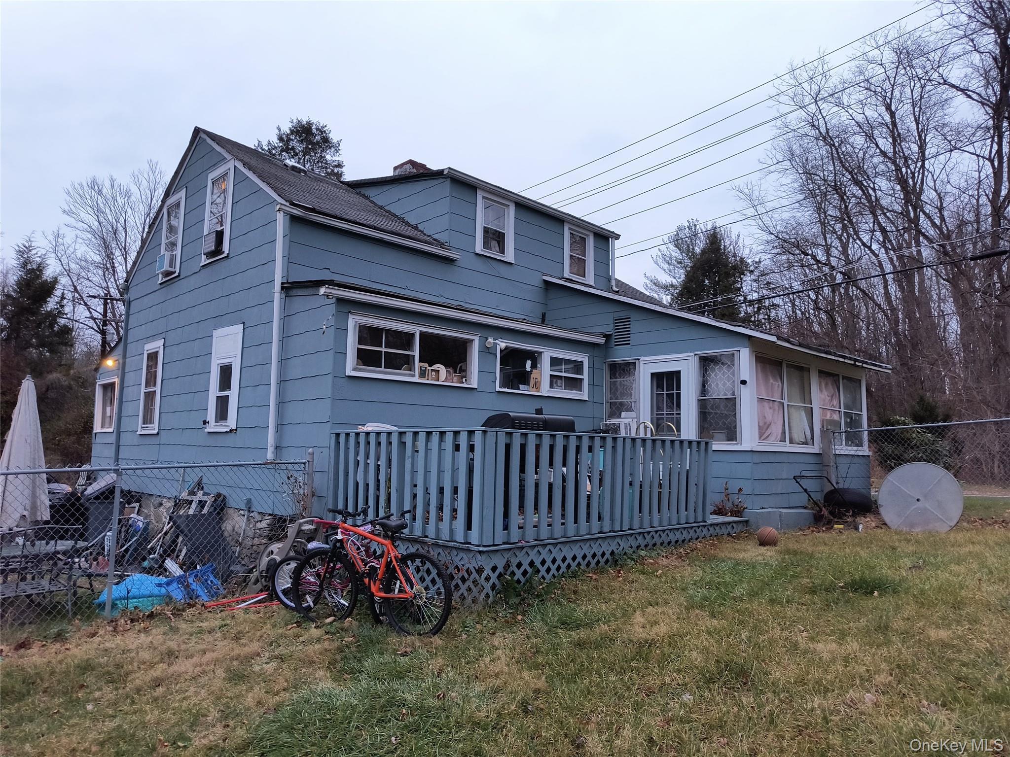 Single Family Staples  Orange County, NY 12553, MLS-940793-9
