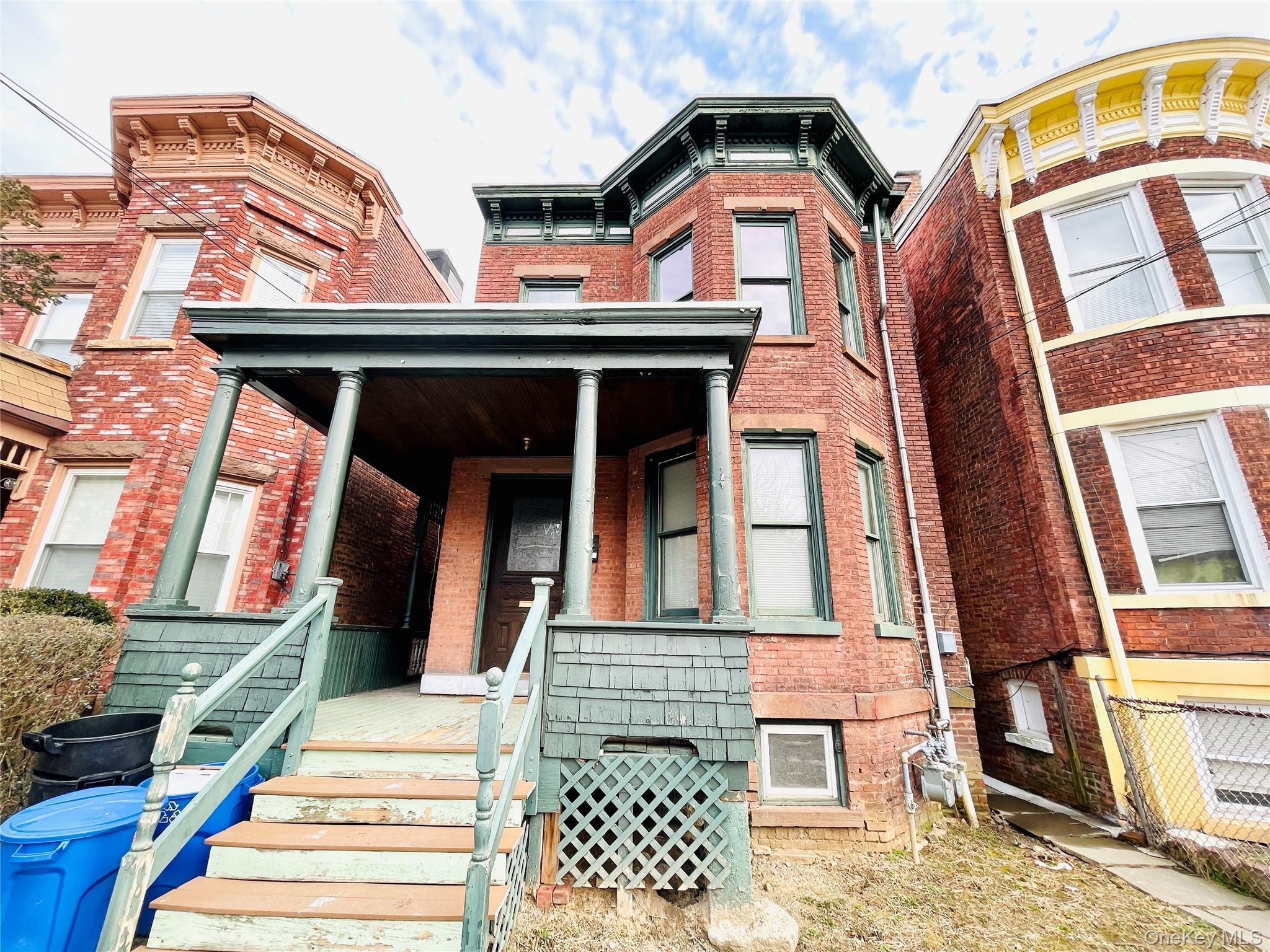 Single Family Liberty Street Wh  Orange County, NY 12550, MLS-940795-2