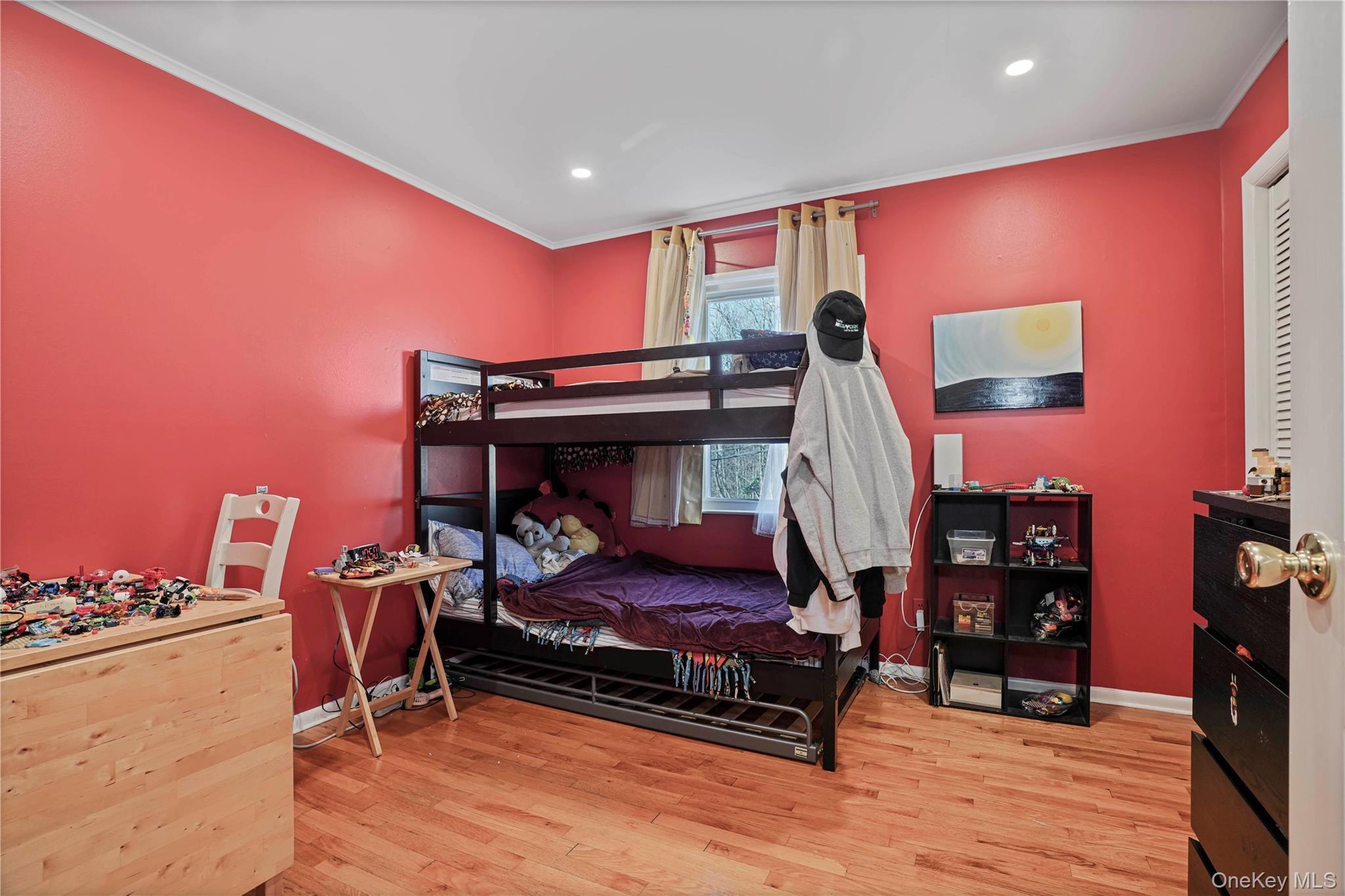 Single Family Rosedale Westchester County, NY 10605, MLS-940801-16