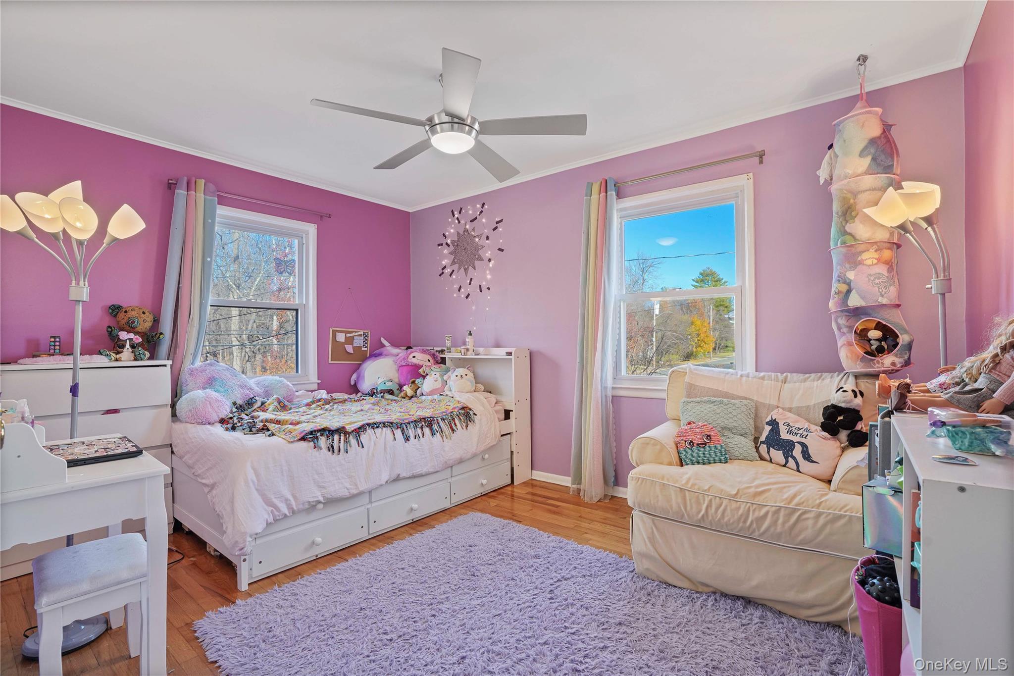 Single Family Rosedale Westchester County, NY 10605, MLS-940801-18