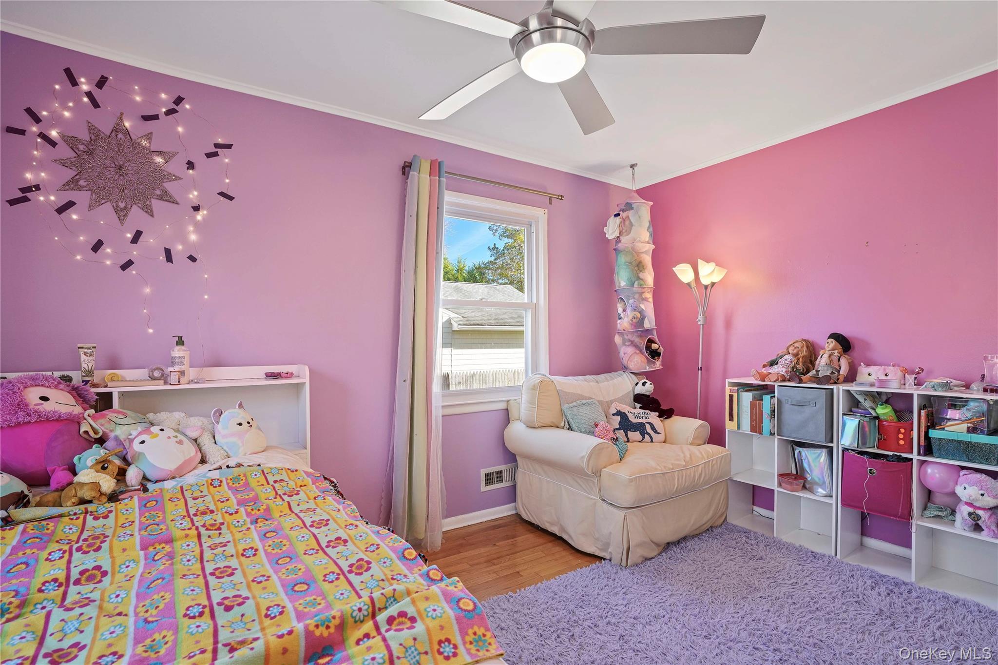 Single Family Rosedale Westchester County, NY 10605, MLS-940801-19