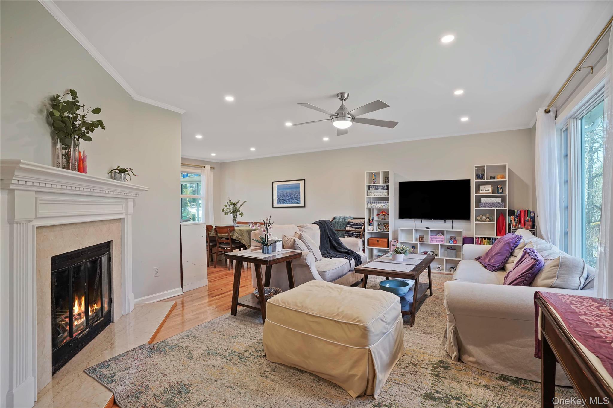 Single Family Rosedale Westchester County, NY 10605, MLS-940801-4