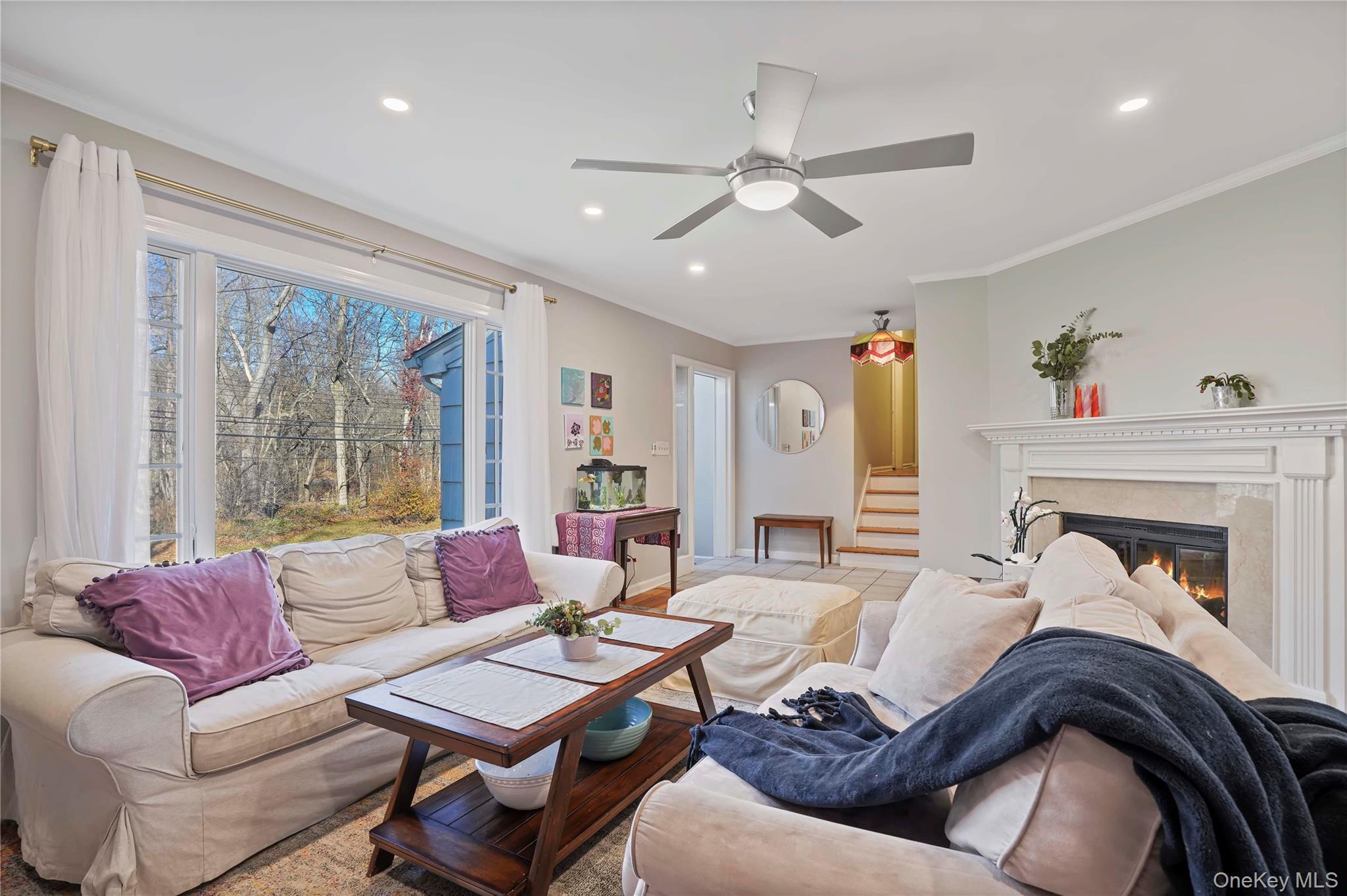 Single Family Rosedale Westchester County, NY 10605, MLS-940801-5