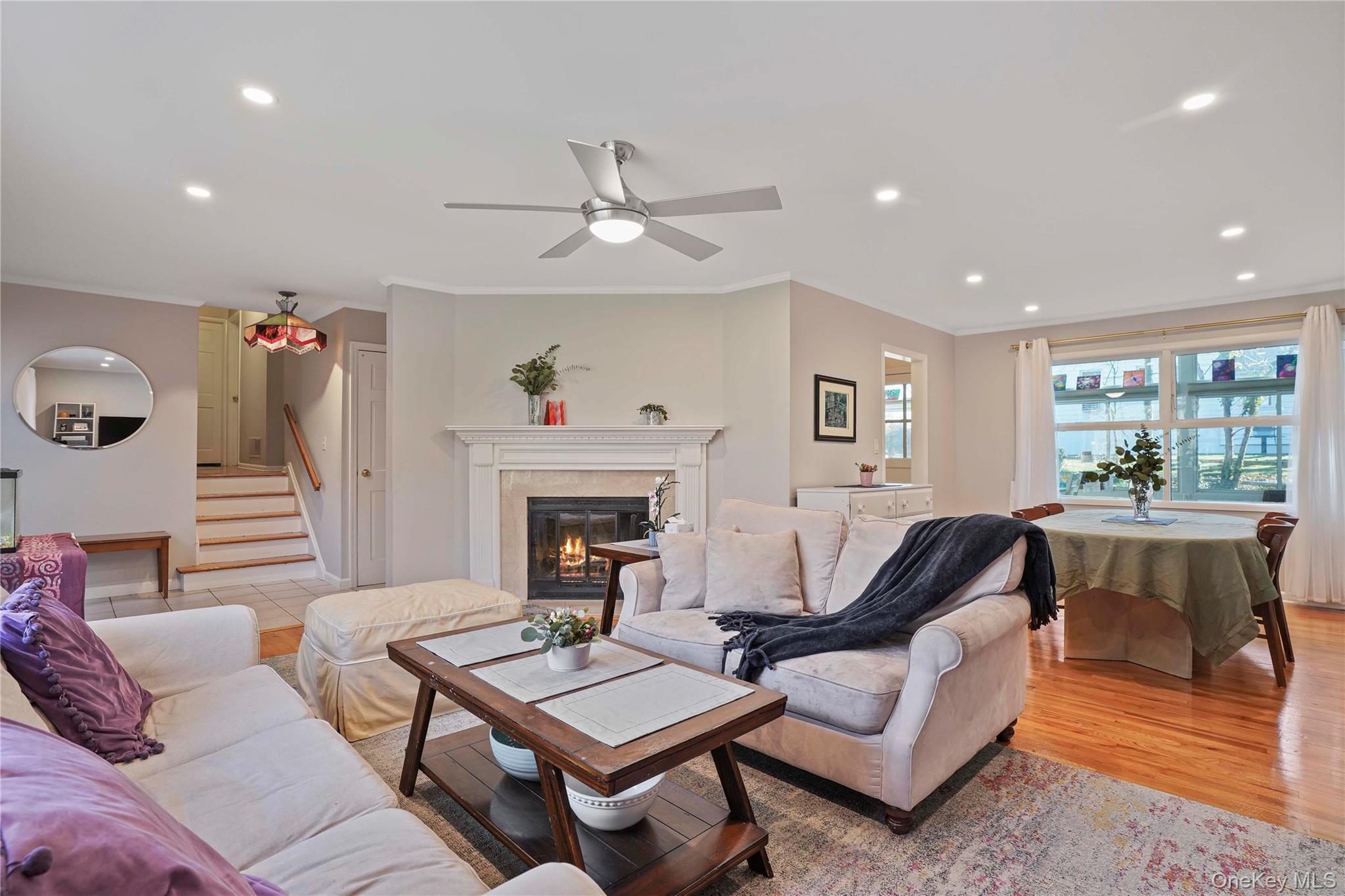 Single Family Rosedale Westchester County, NY 10605, MLS-940801-6