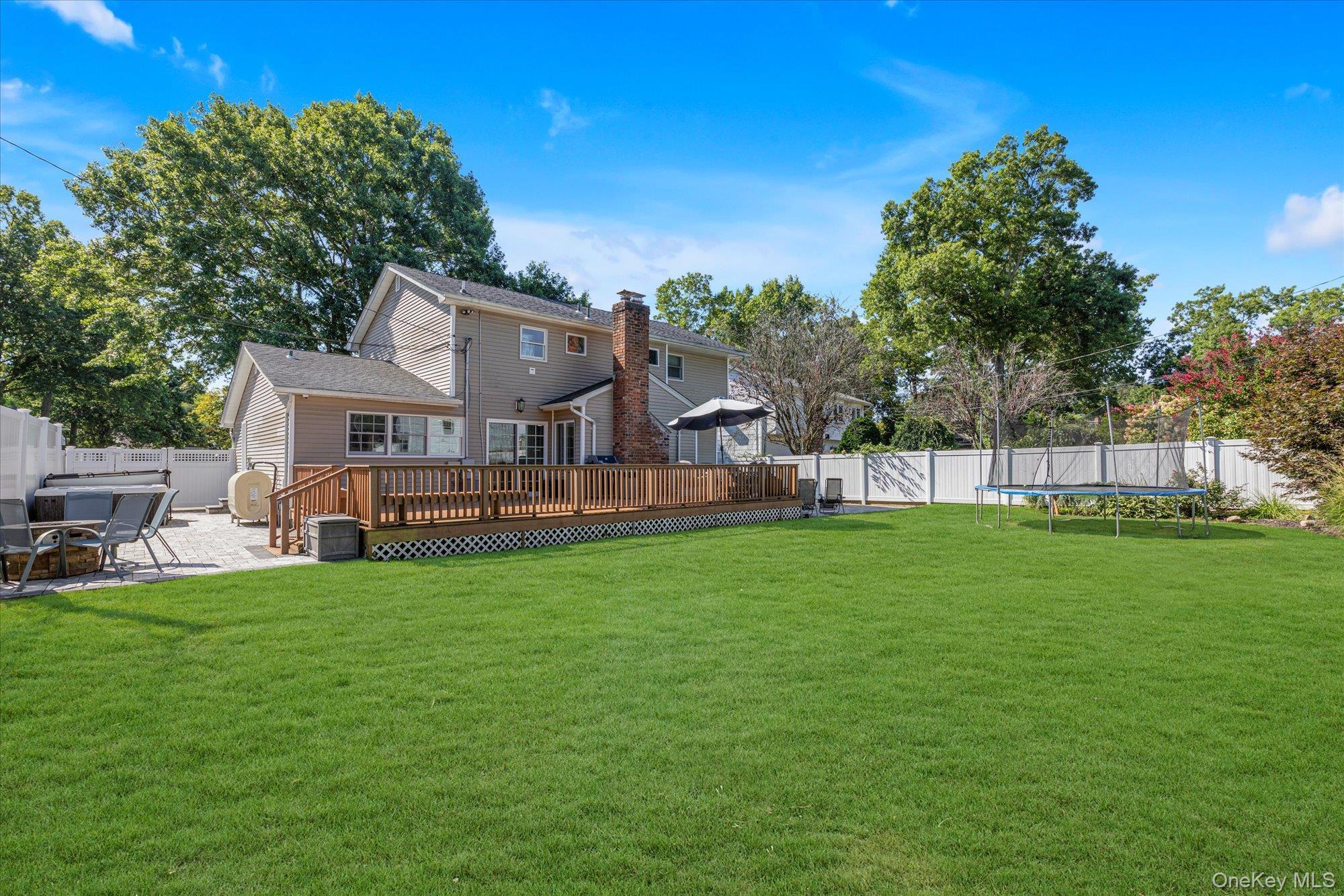 Single Family 10th  Suffolk County, NY 11731, MLS-940807-19