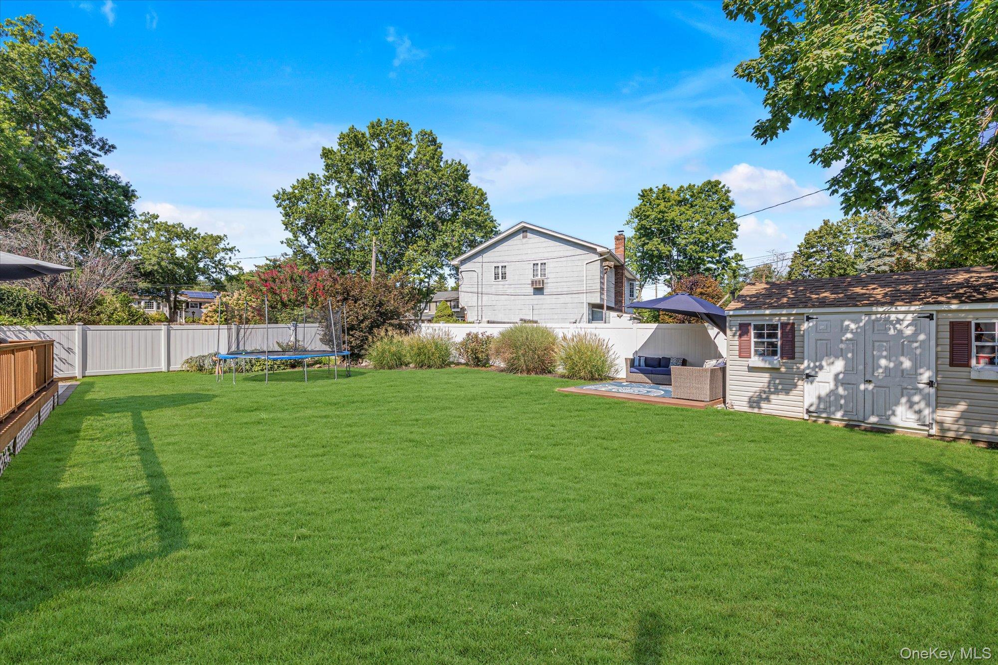 Single Family 10th  Suffolk County, NY 11731, MLS-940807-20