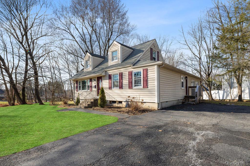 Single Family Cobble  Rockland County, NY 10913, MLS-940824-19