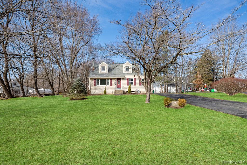 Single Family Cobble  Rockland County, NY 10913, MLS-940824-20