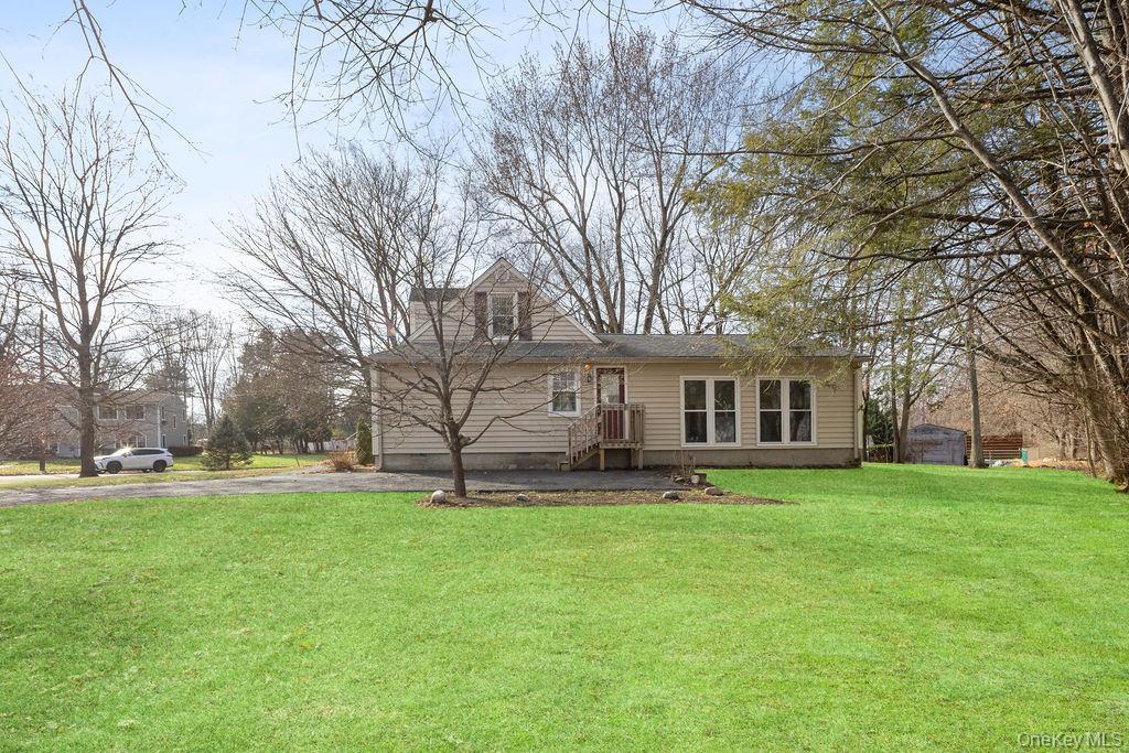 Single Family Cobble  Rockland County, NY 10913, MLS-940824-21