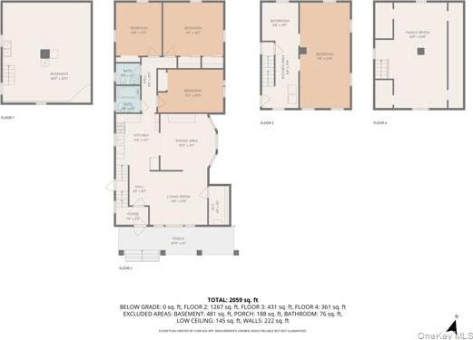 Single Family Smith Nassau County, NY 11563, MLS-940836-29