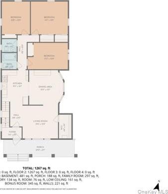 Single Family Smith Nassau County, NY 11563, MLS-940836-30