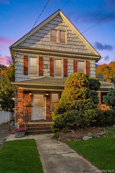 Single Family Smith  Nassau County, NY 11563, MLS-940836-34