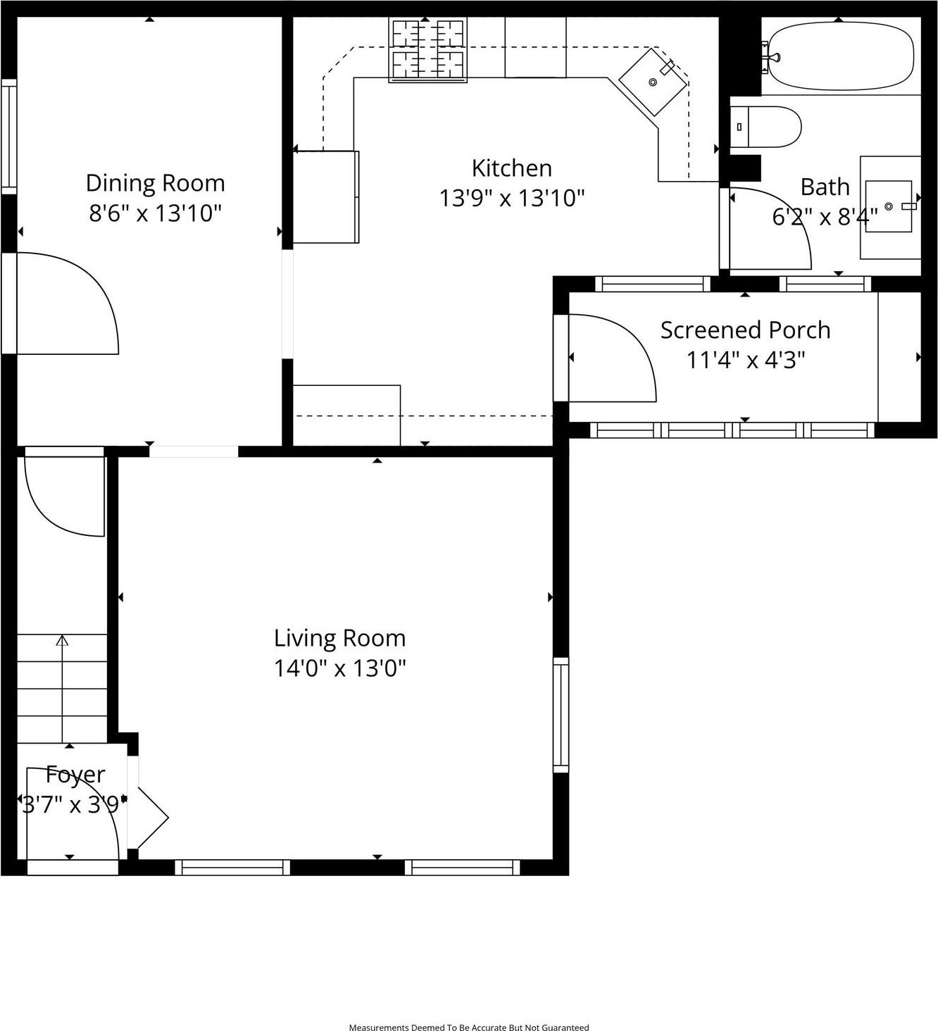 Single Family Brook  Westchester County, NY 10520, MLS-940838-23