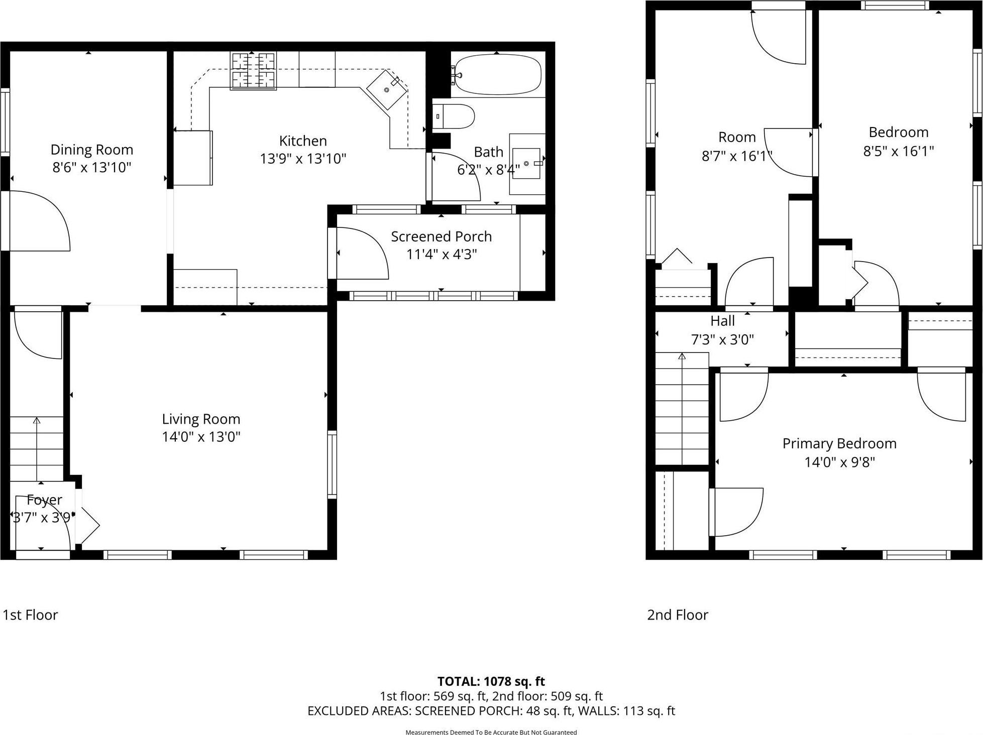 Single Family Brook  Westchester County, NY 10520, MLS-940838-25