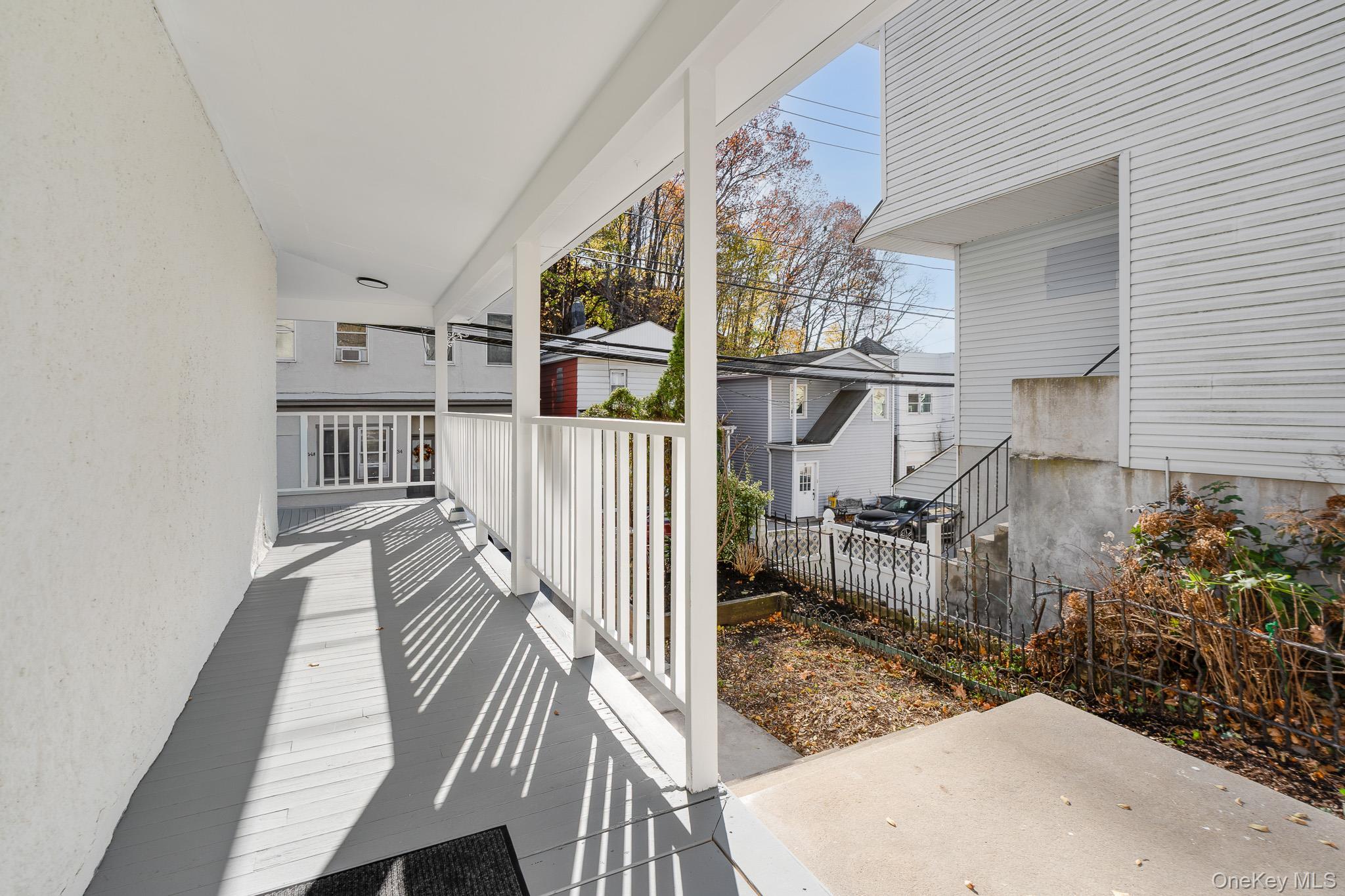 Single Family Brook  Westchester County, NY 10520, MLS-940838-4