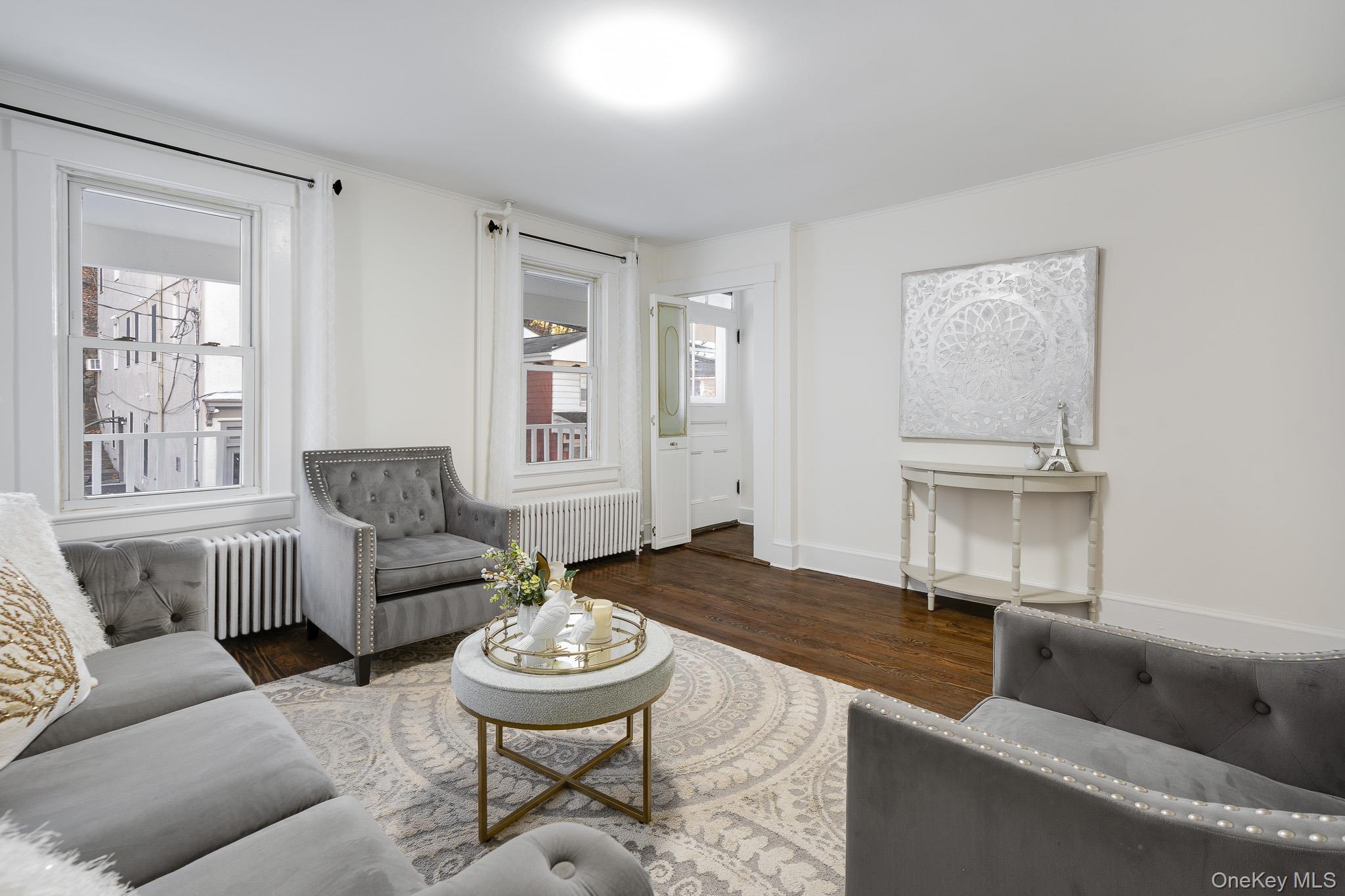 Single Family Brook  Westchester County, NY 10520, MLS-940838-8