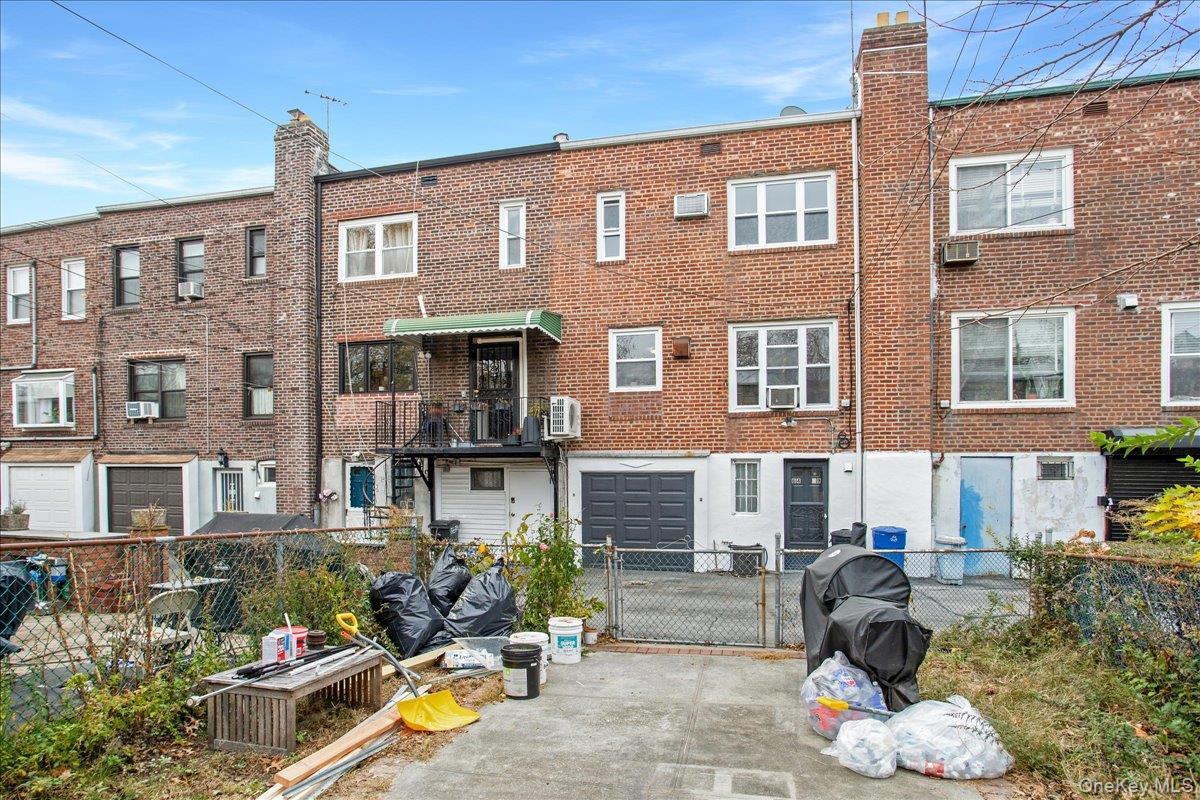 Single Family 78th Queens, NY 11379, MLS-940841-15